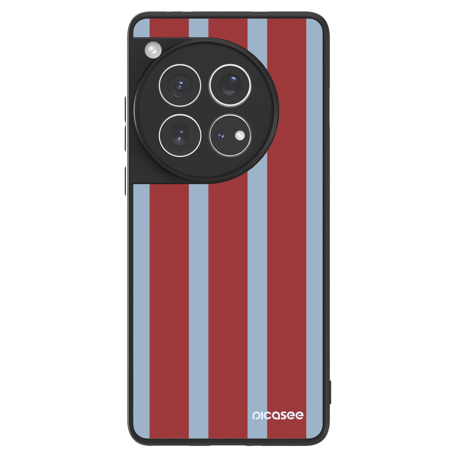 Picasee ULTIMATE CASE για OnePlus 12 5G - Lounge pass