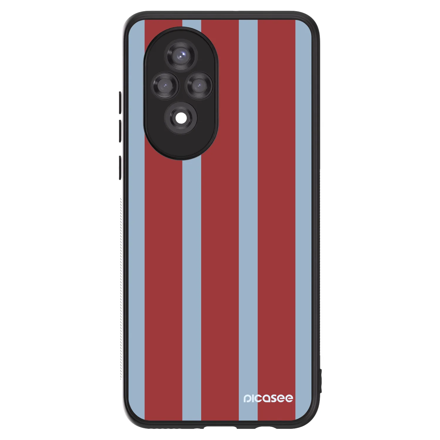 Picasee ULTIMATE CASE για Honor 200 Pro 5G - Lounge pass