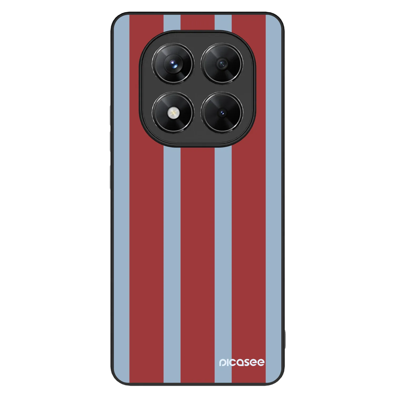 Picasee ULTIMATE CASE για Xiaomi Redmi Note 14 Pro 5G - Lounge pass