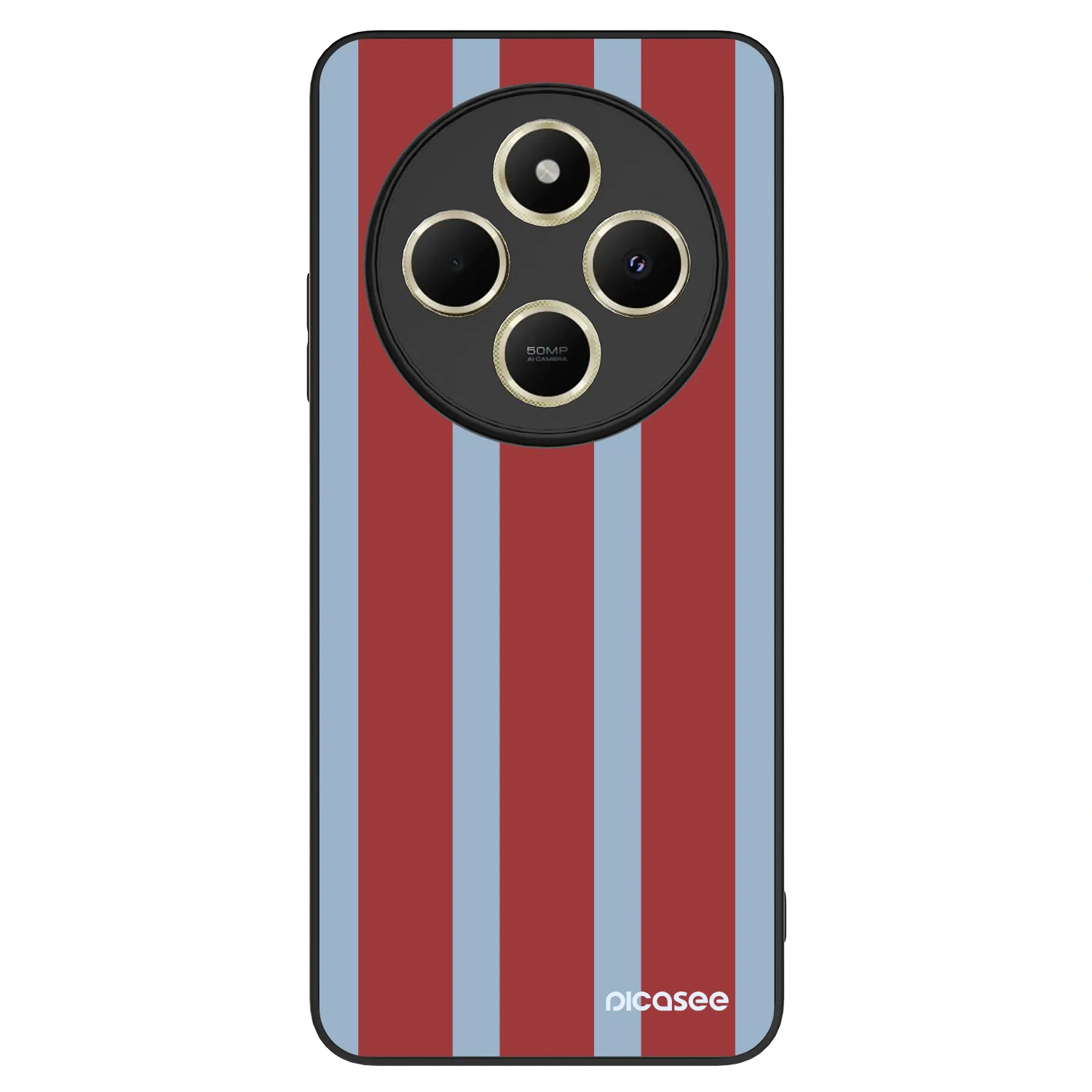 Picasee ULTIMATE CASE για Xiaomi Redmi 14C - Lounge pass