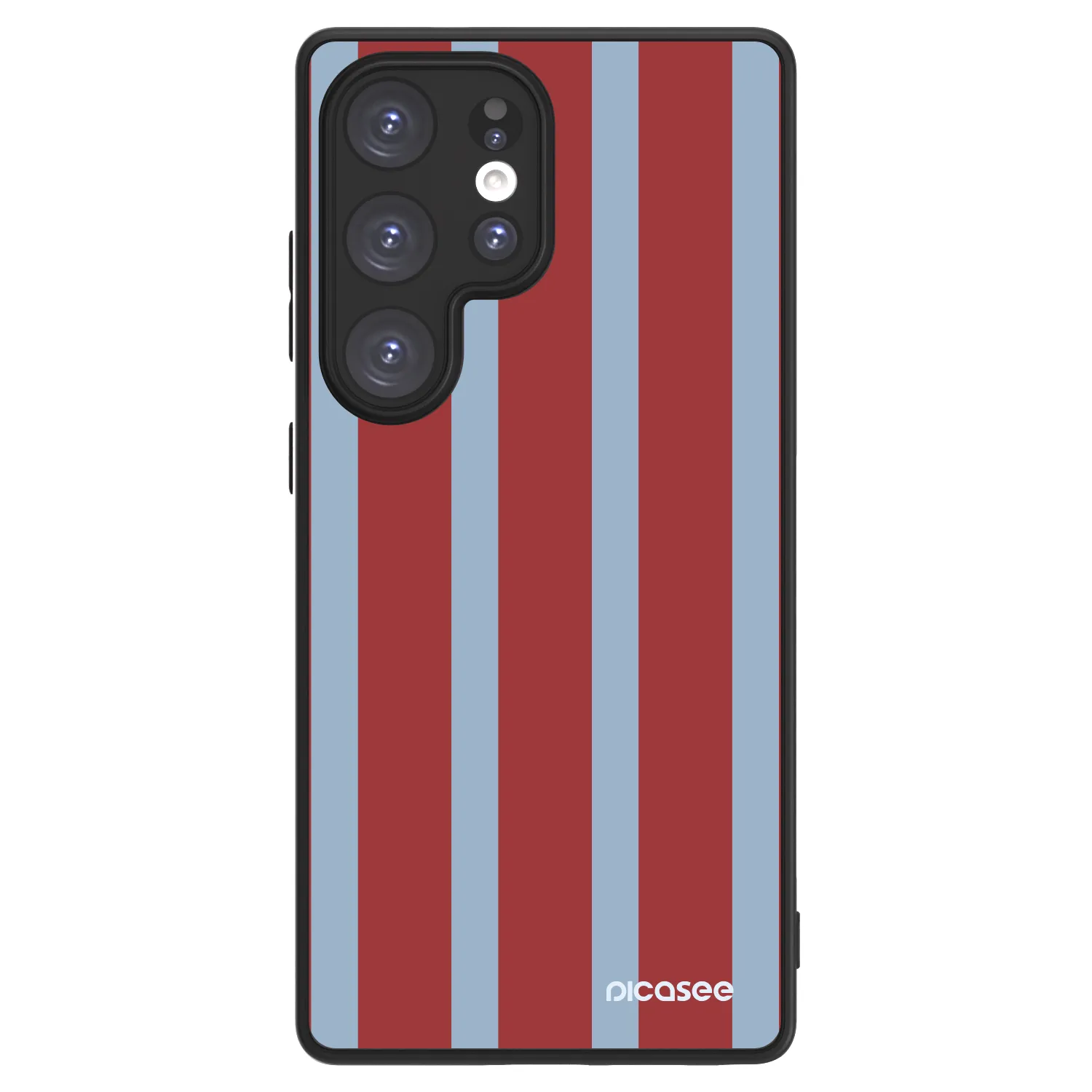 Picasee ULTIMATE CASE για Samsung Galaxy S25 Ultra 5G - Lounge pass