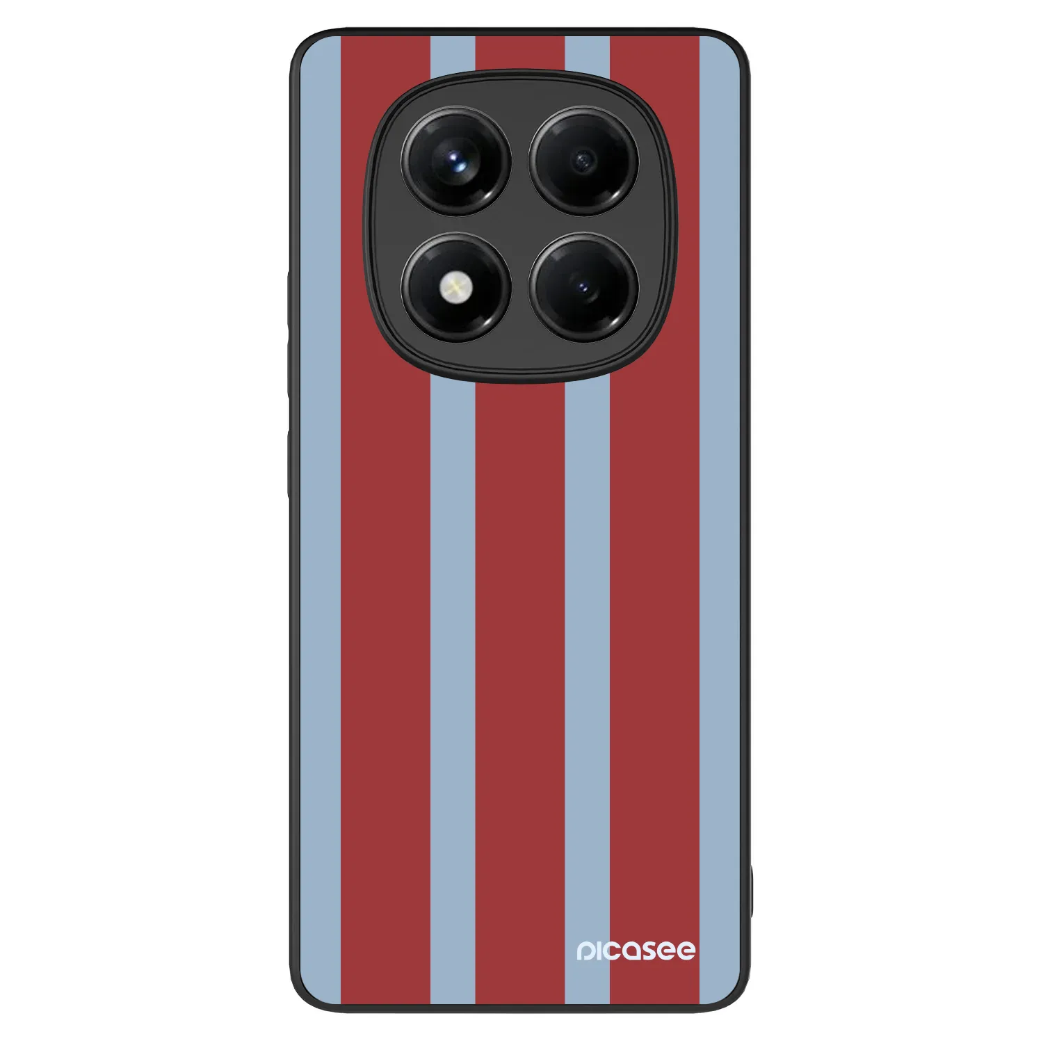 Picasee ULTIMATE CASE για Xiaomi Redmi Note 14 Pro 4G - Lounge pass