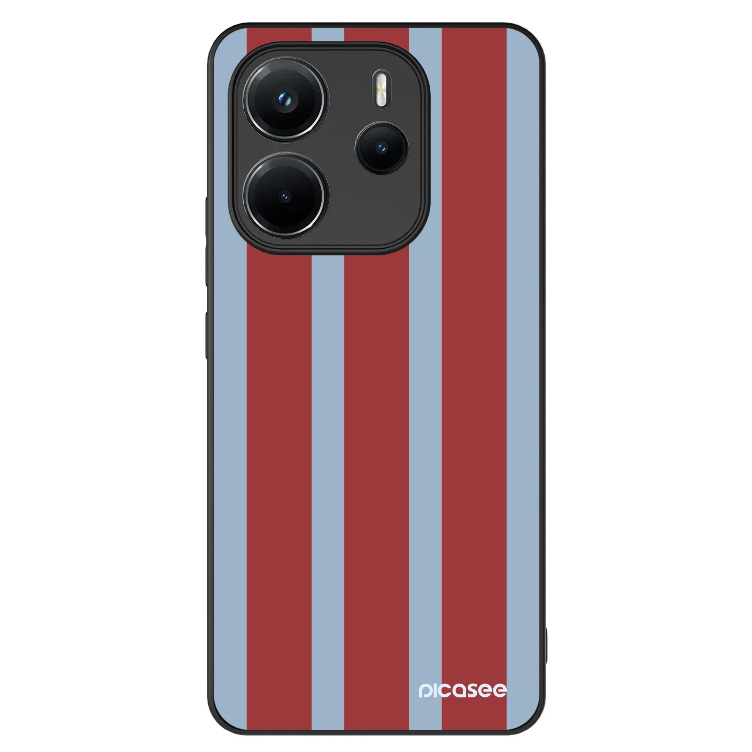 Picasee ULTIMATE CASE για Xiaomi Redmi Note 14 4G - Lounge pass