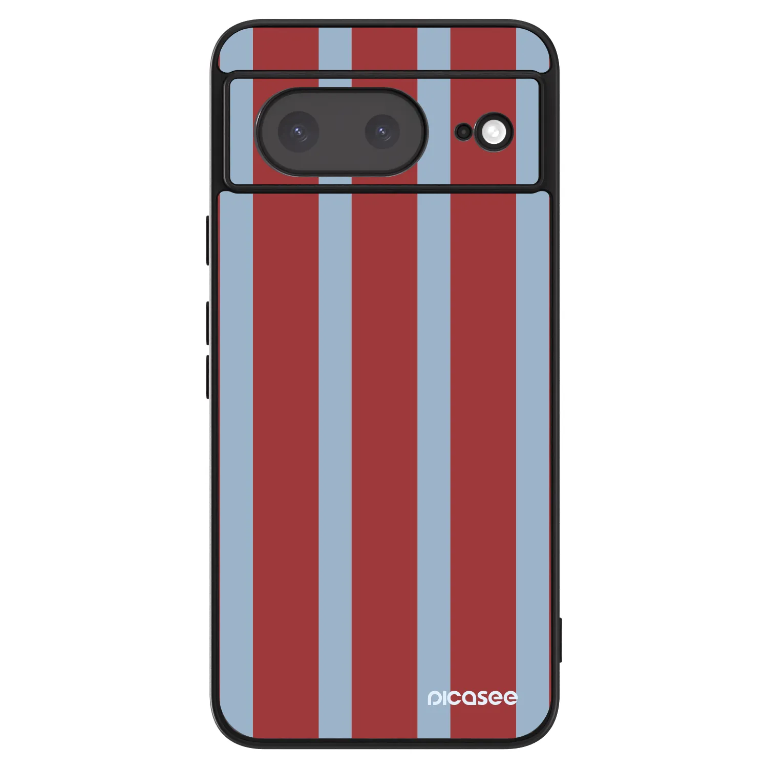 Picasee ULTIMATE CASE για Google Pixel 8a - Lounge pass