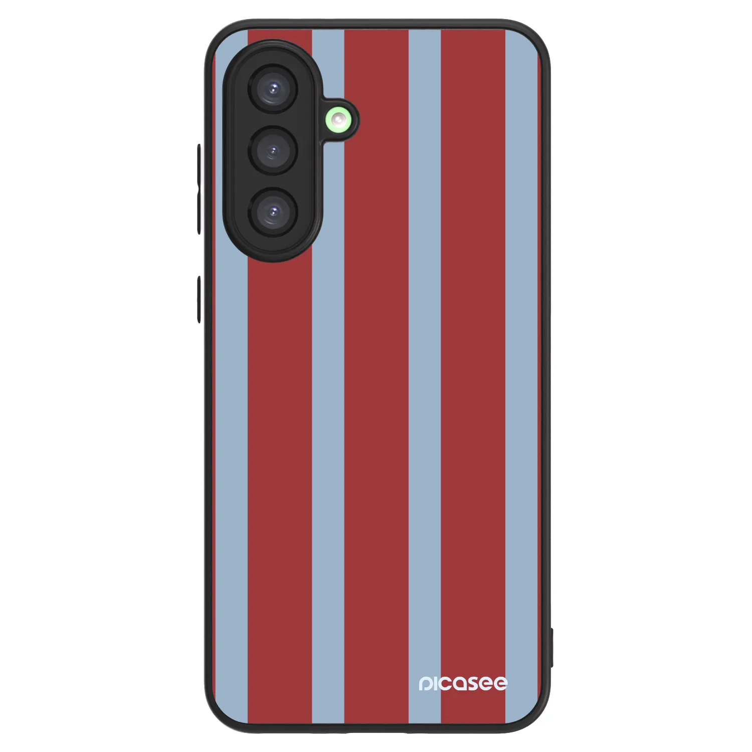 Picasee ULTIMATE CASE για Samsung Galaxy A26 5G A266B - Lounge pass