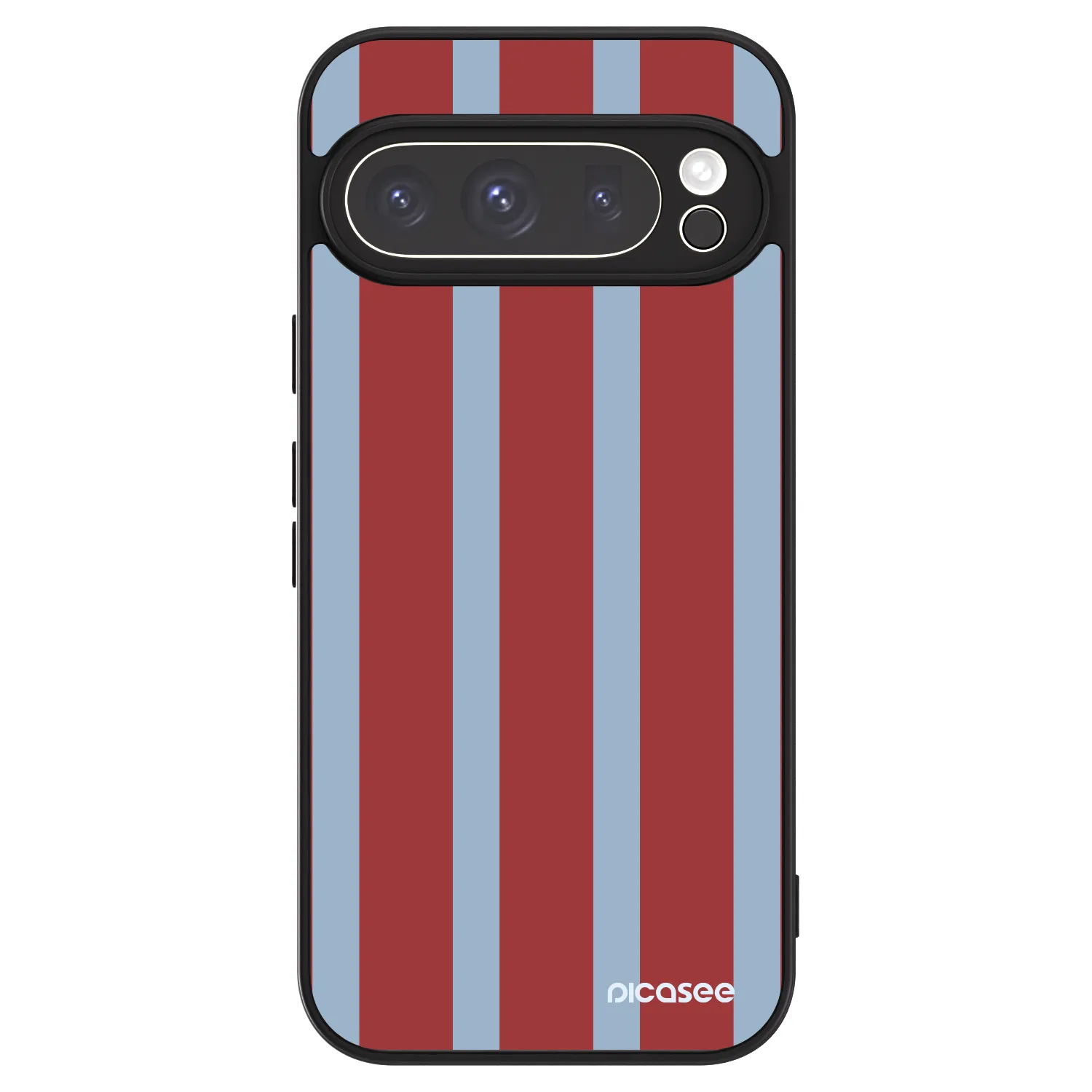 Picasee ULTIMATE CASE για Google Pixel 9 Pro - Lounge pass