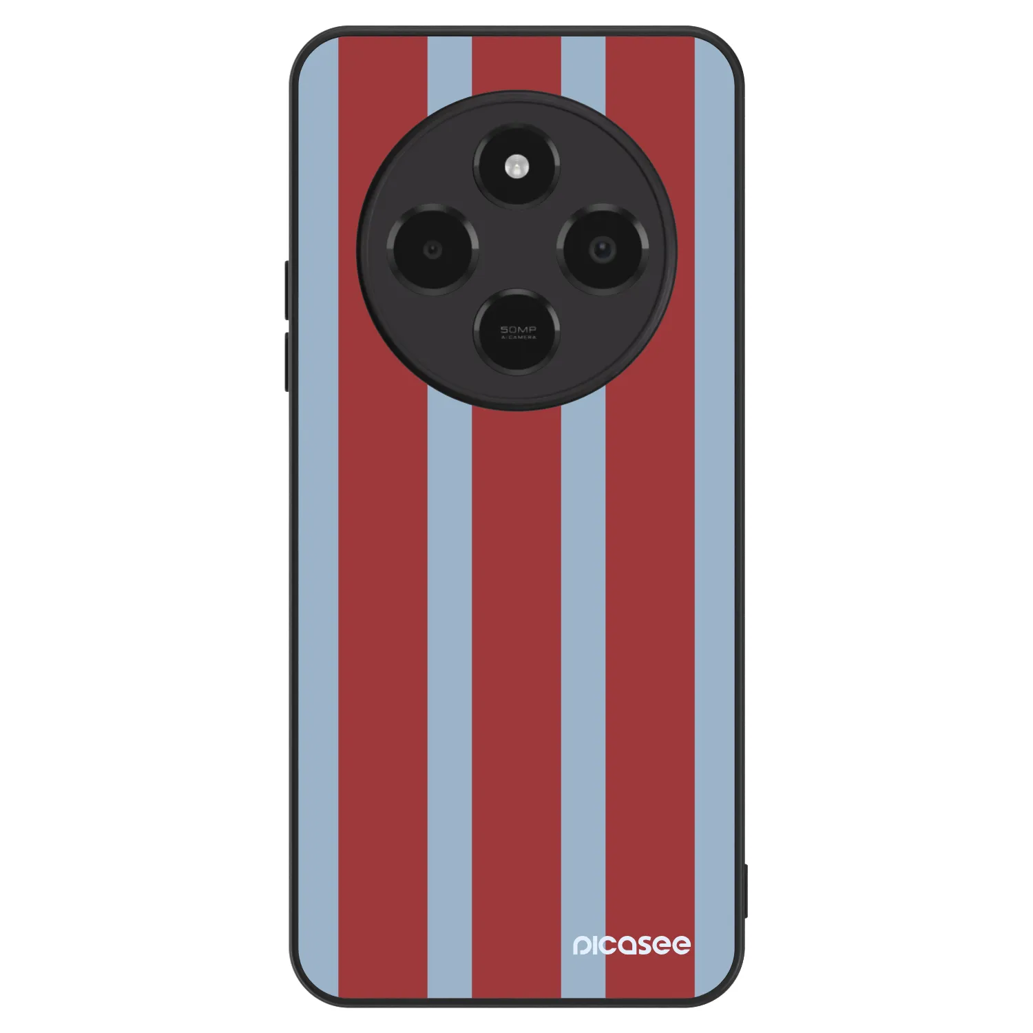 Picasee ULTIMATE CASE για Xiaomi Poco C75 - Lounge pass