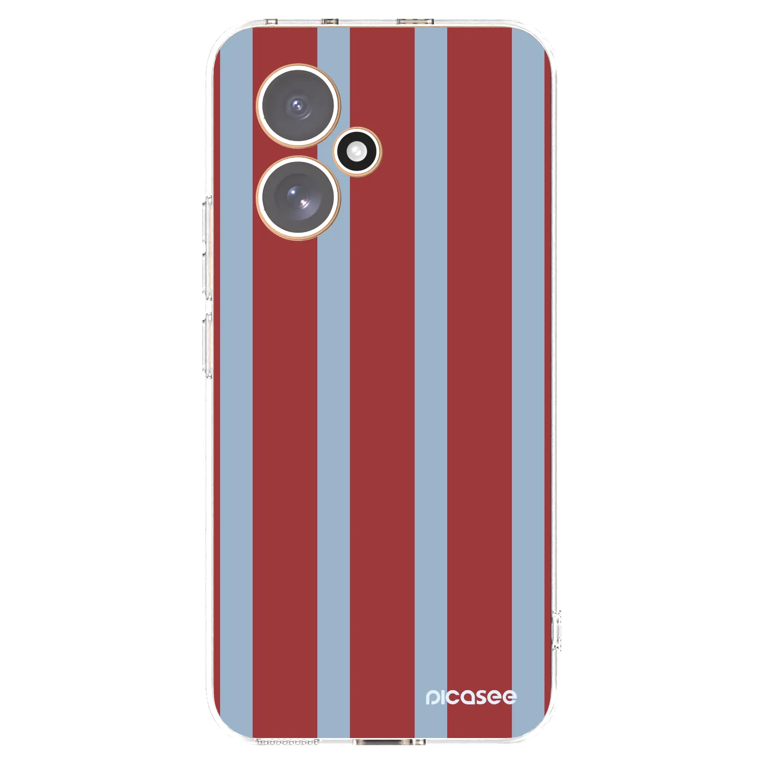 Picasee διαφανής θήκη σιλικόνης Honor 400 5G - Lounge pass