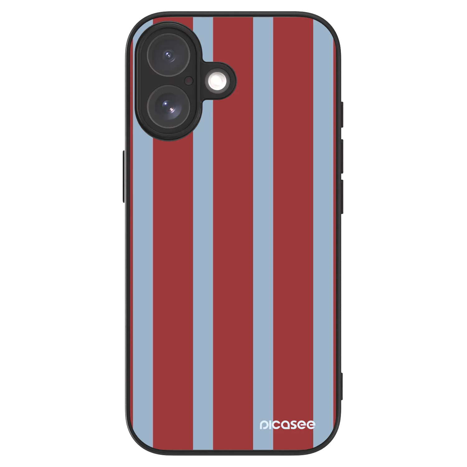 Picasee ULTIMATE CASE για Apple iPhone 17 - Lounge pass