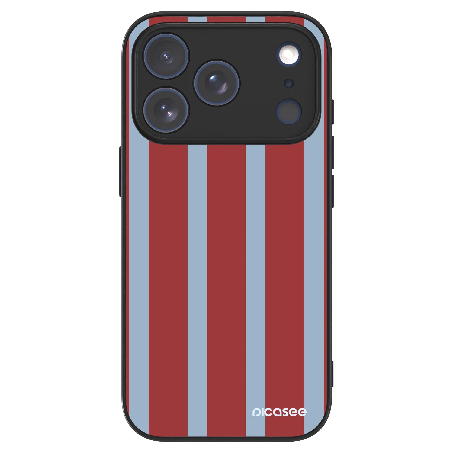 Picasee ULTIMATE CASE για Apple iPhone 17 Pro - Lounge pass