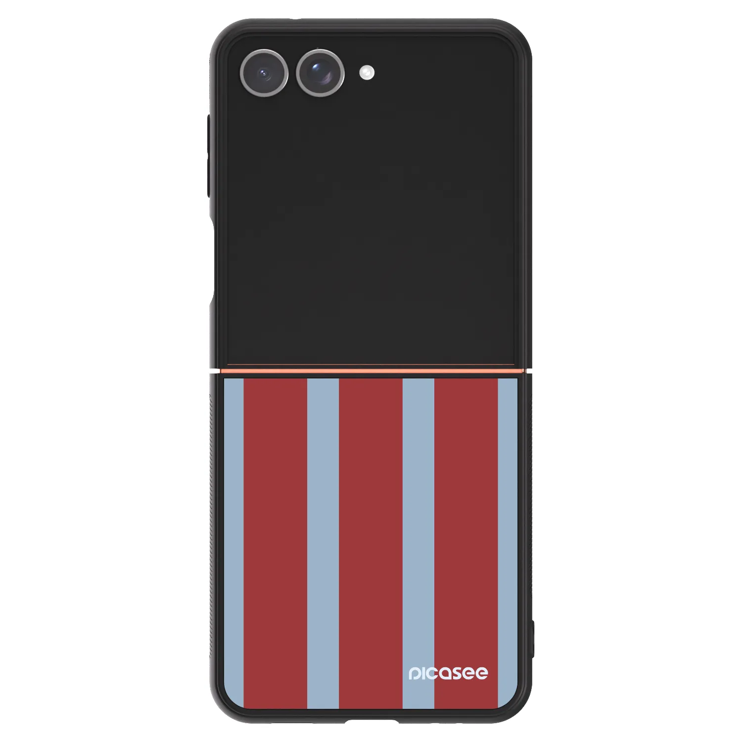 Picasee ULTIMATE CASE για Samsung Galaxy Z Flip7 5G - Lounge pass