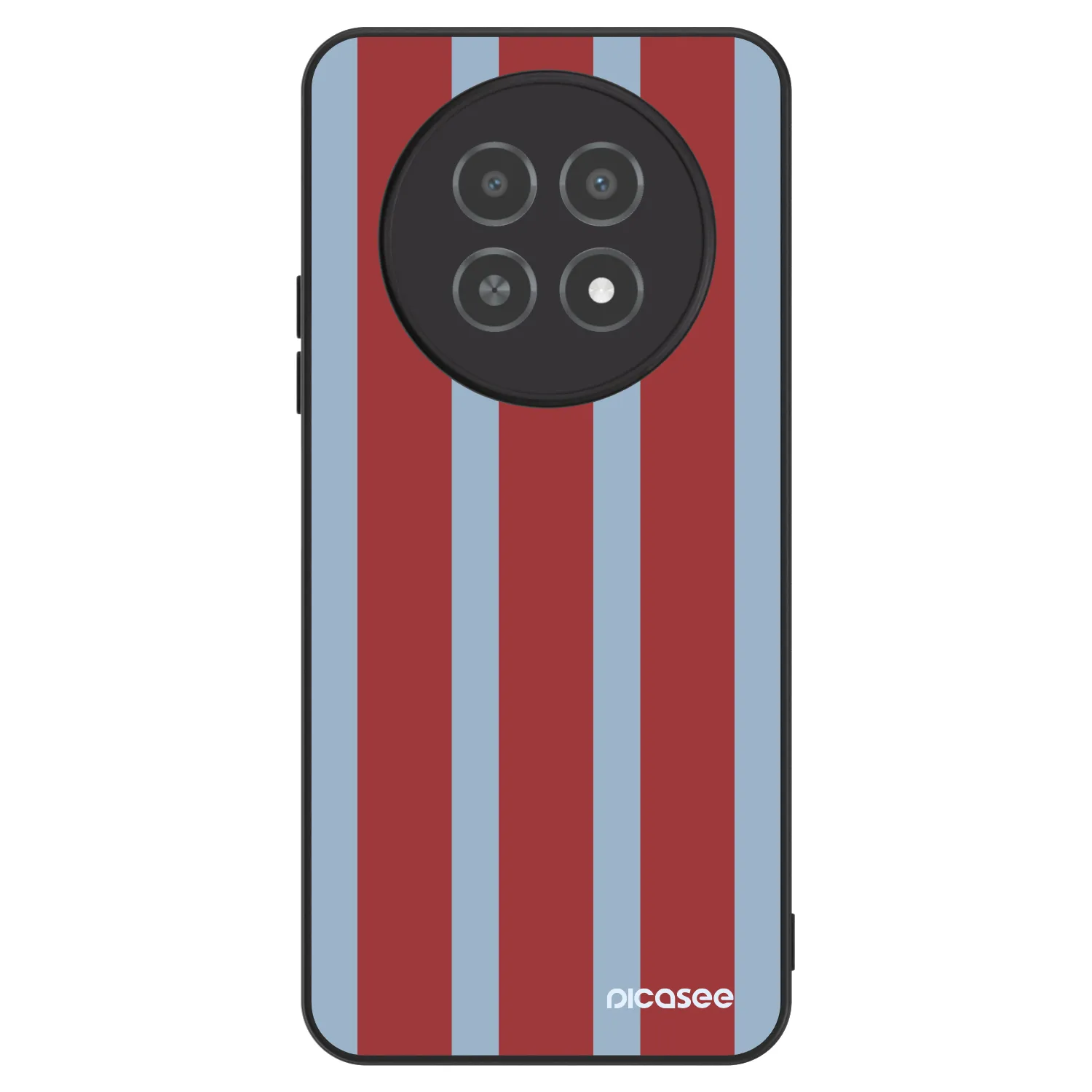 Picasee ULTIMATE CASE για Realme 12X - Lounge pass