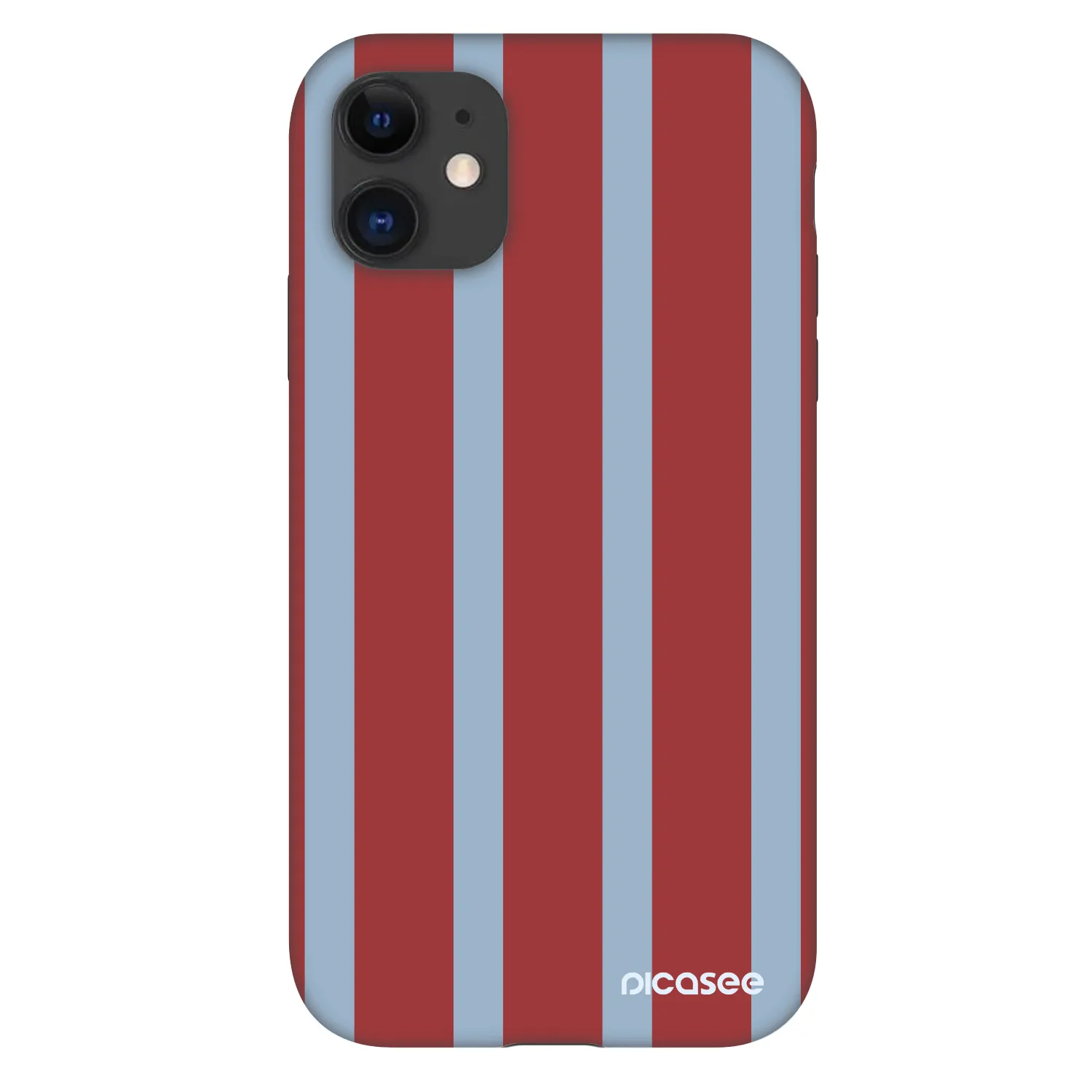 Picasee Fashion Case για Apple iPhone 11 - Lounge pass