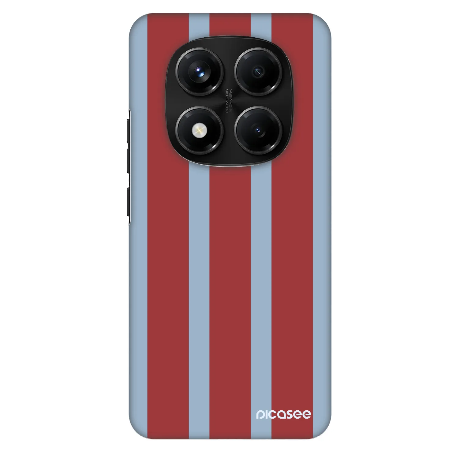 Picasee Fashion Case για Xiaomi Redmi Note 14 Pro+ 5G - Lounge pass