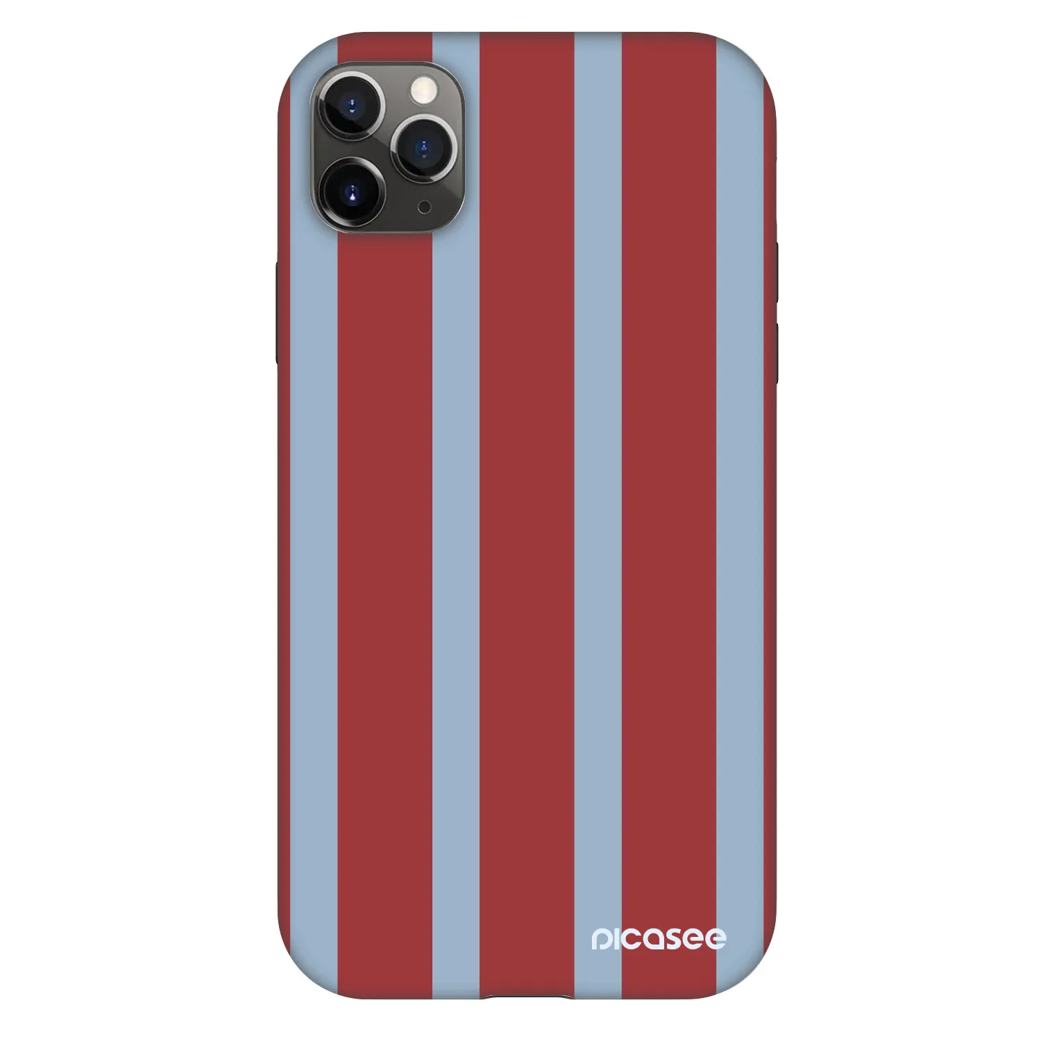 Picasee Fashion Case για Apple iPhone 11 Pro Max - Lounge pass