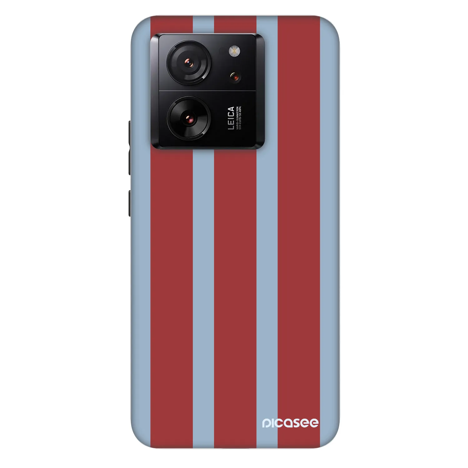Picasee Fashion Case για Xiaomi 13T Pro - Lounge pass