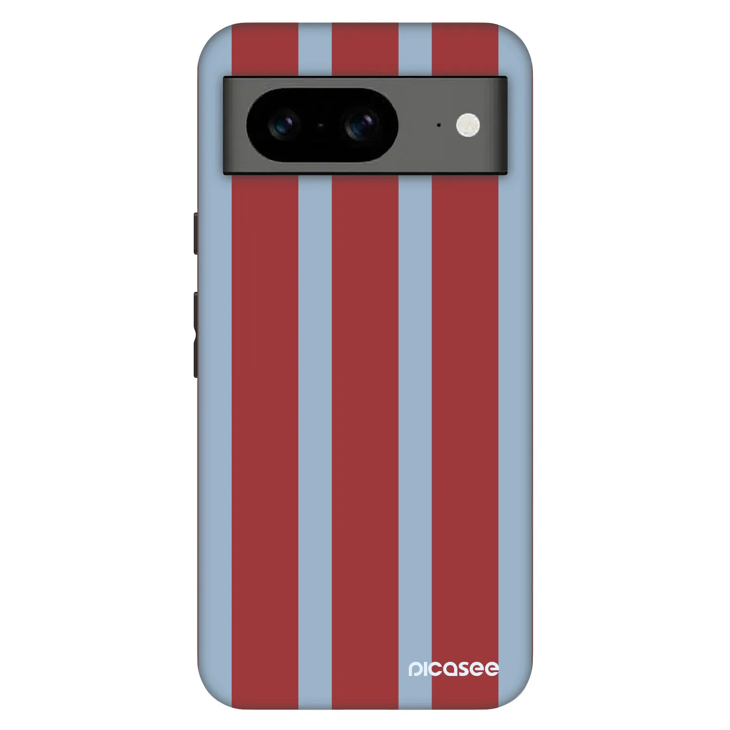 Picasee Fashion Case για Google Pixel 8 Pro - Lounge pass