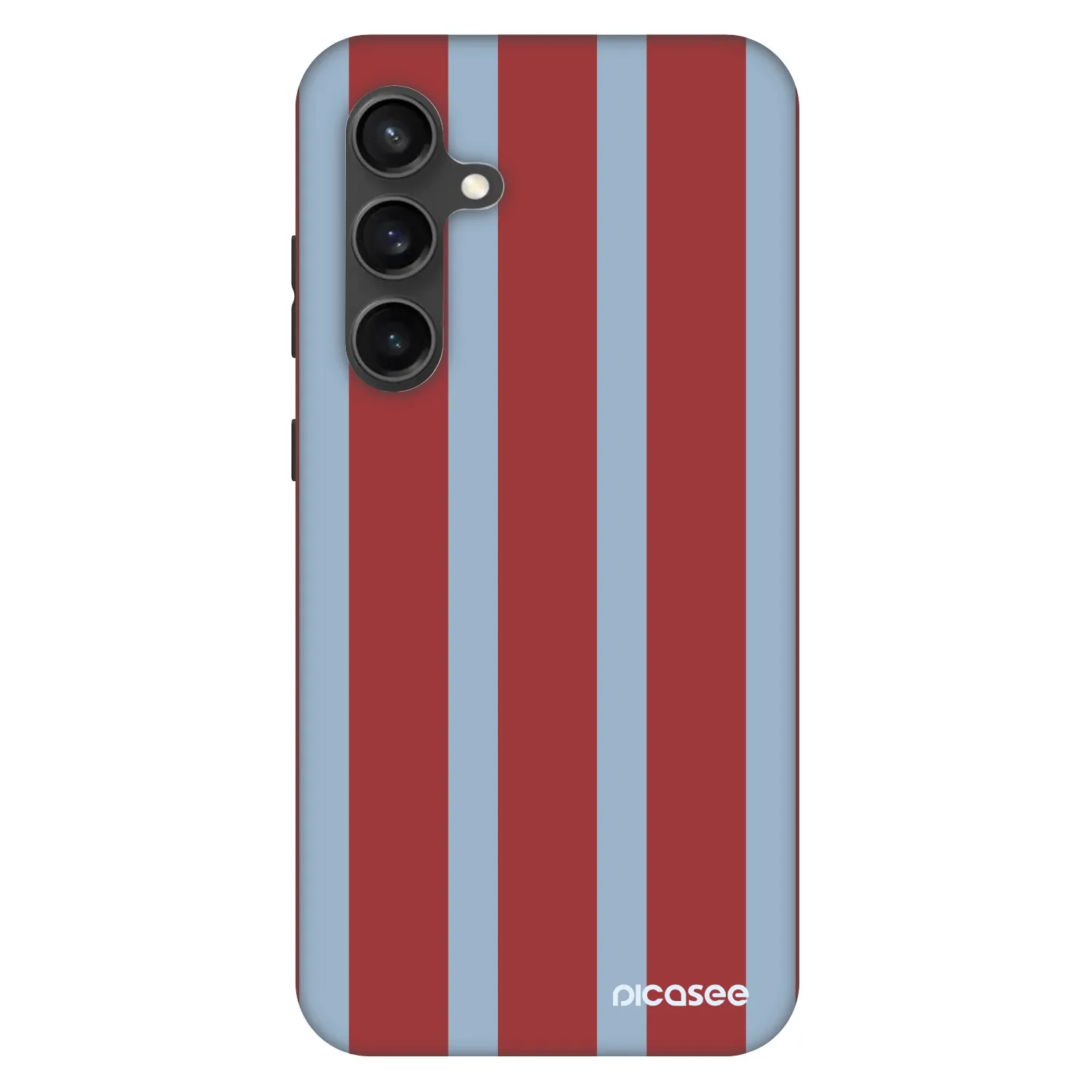 Picasee Fashion Case για Samsung Galaxy S24 FE S721B - Lounge pass