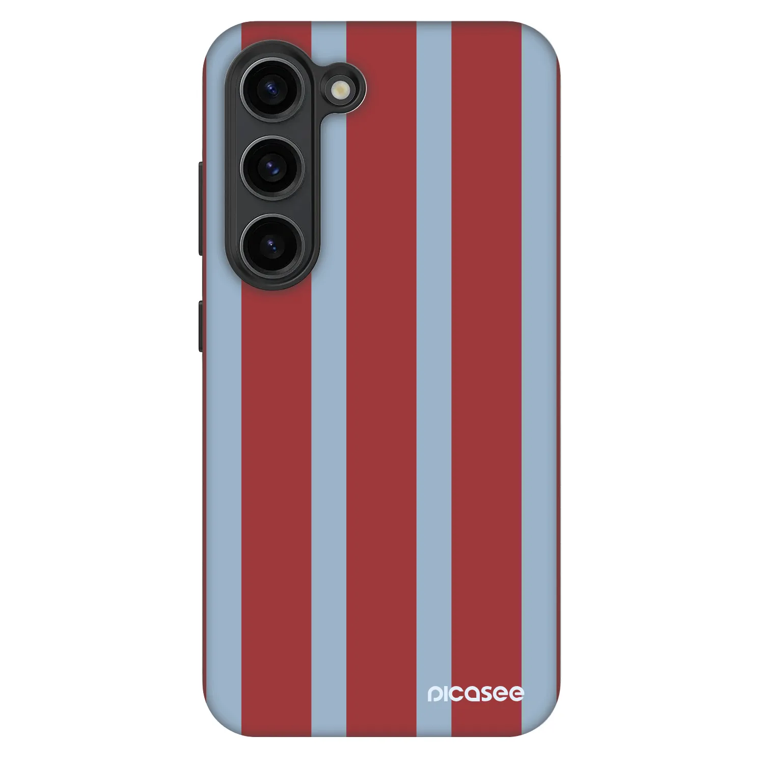 Picasee Fashion Case για Samsung Galaxy S23+ 5G - Lounge pass