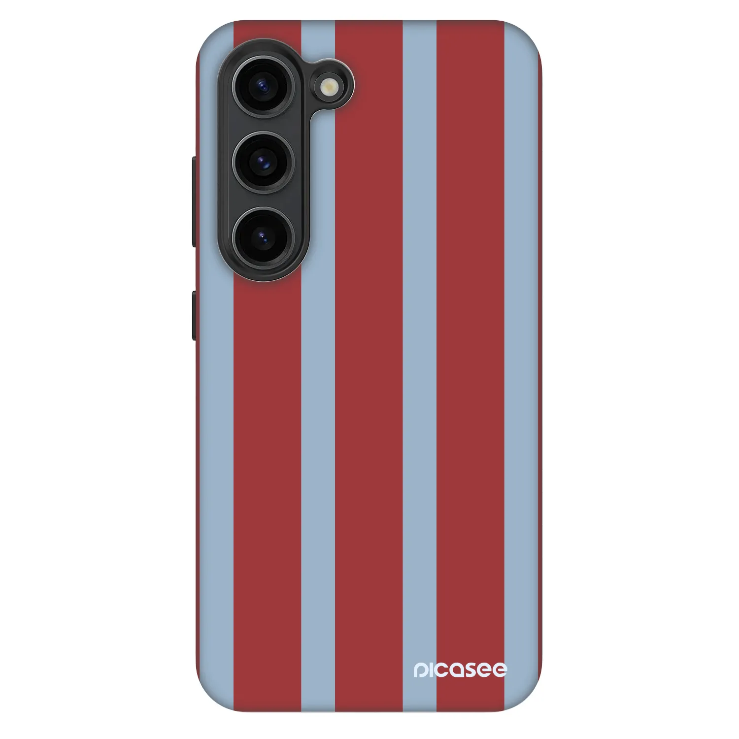 Picasee Fashion Case για Samsung Galaxy S23 5G - Lounge pass