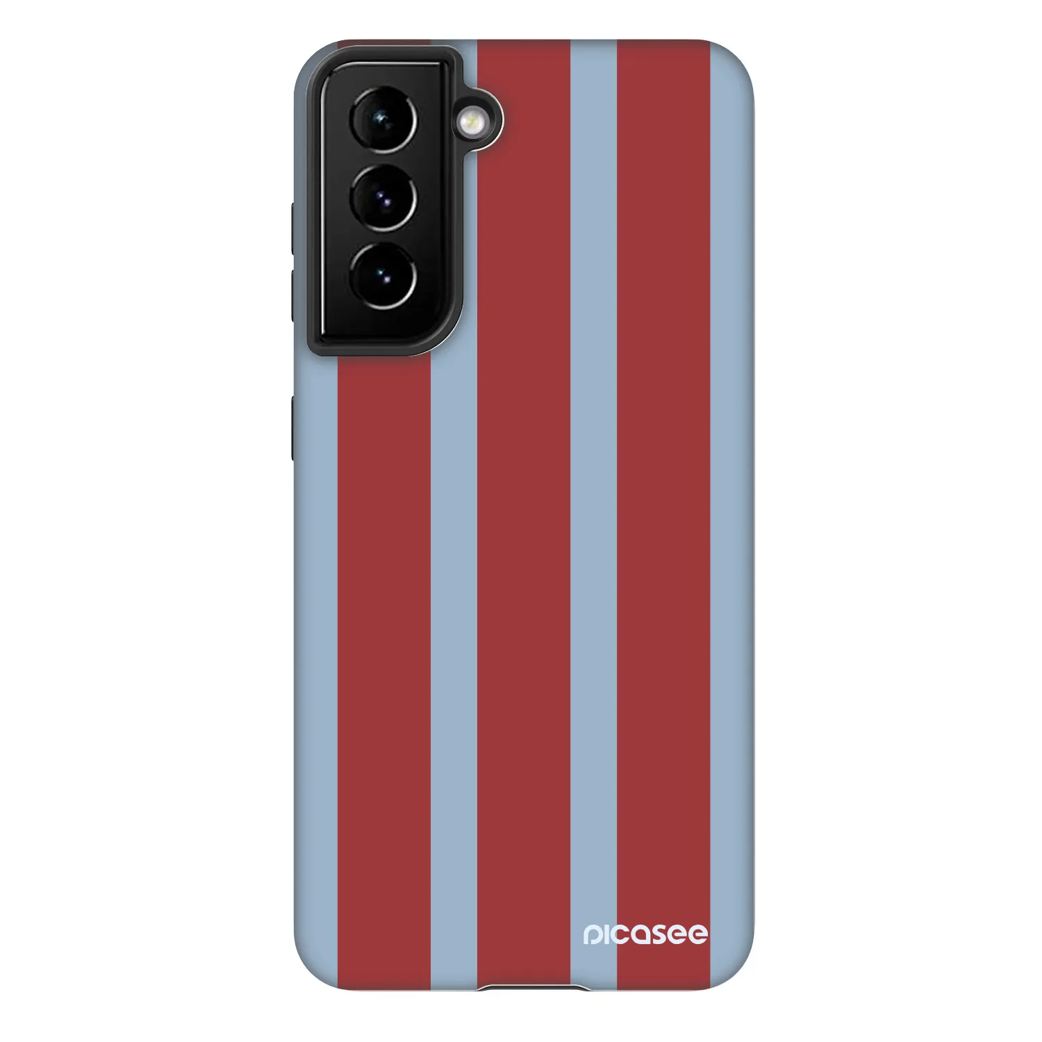 Picasee Fashion Case για Samsung Galaxy S21 FE 5G - Lounge pass