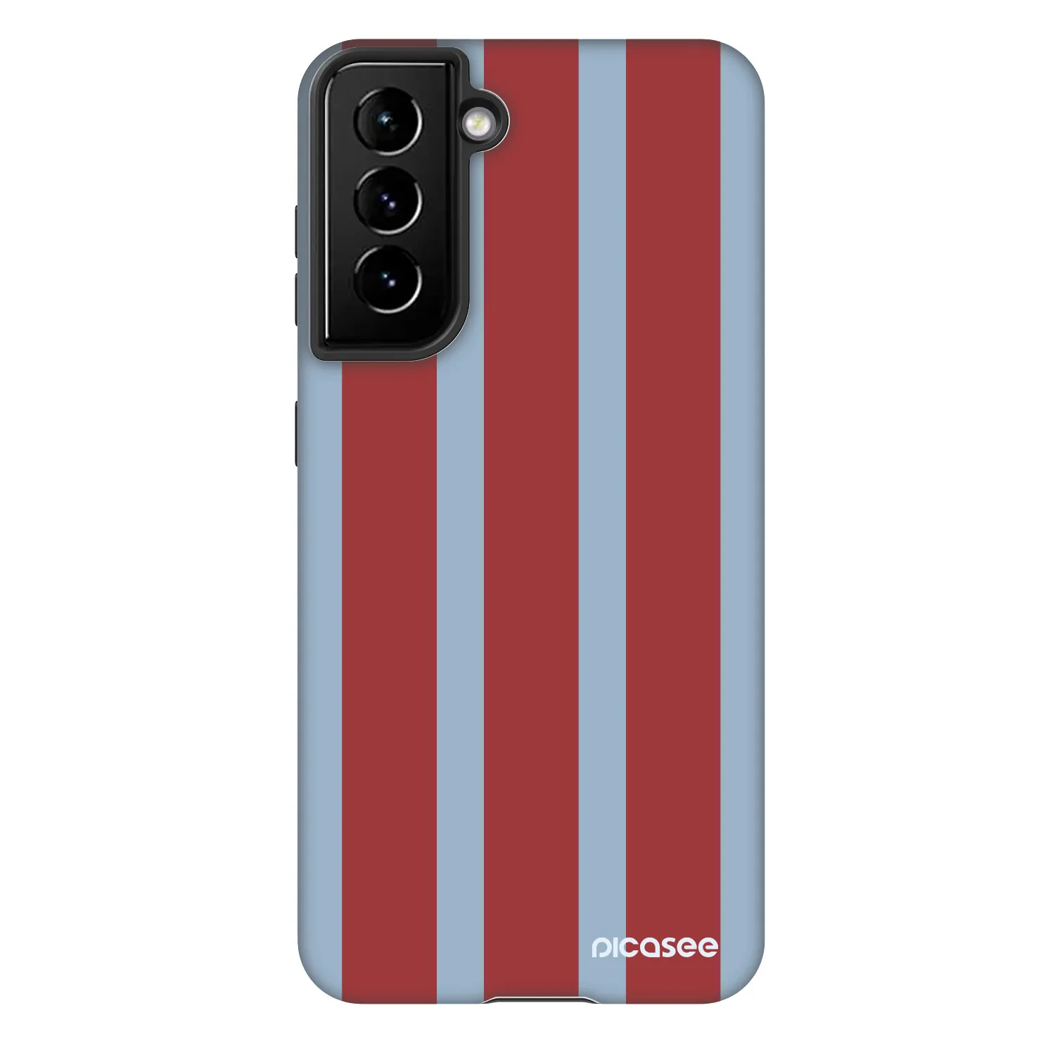 Picasee Fashion Case για Samsung Galaxy S21 5G G991B - Lounge pass