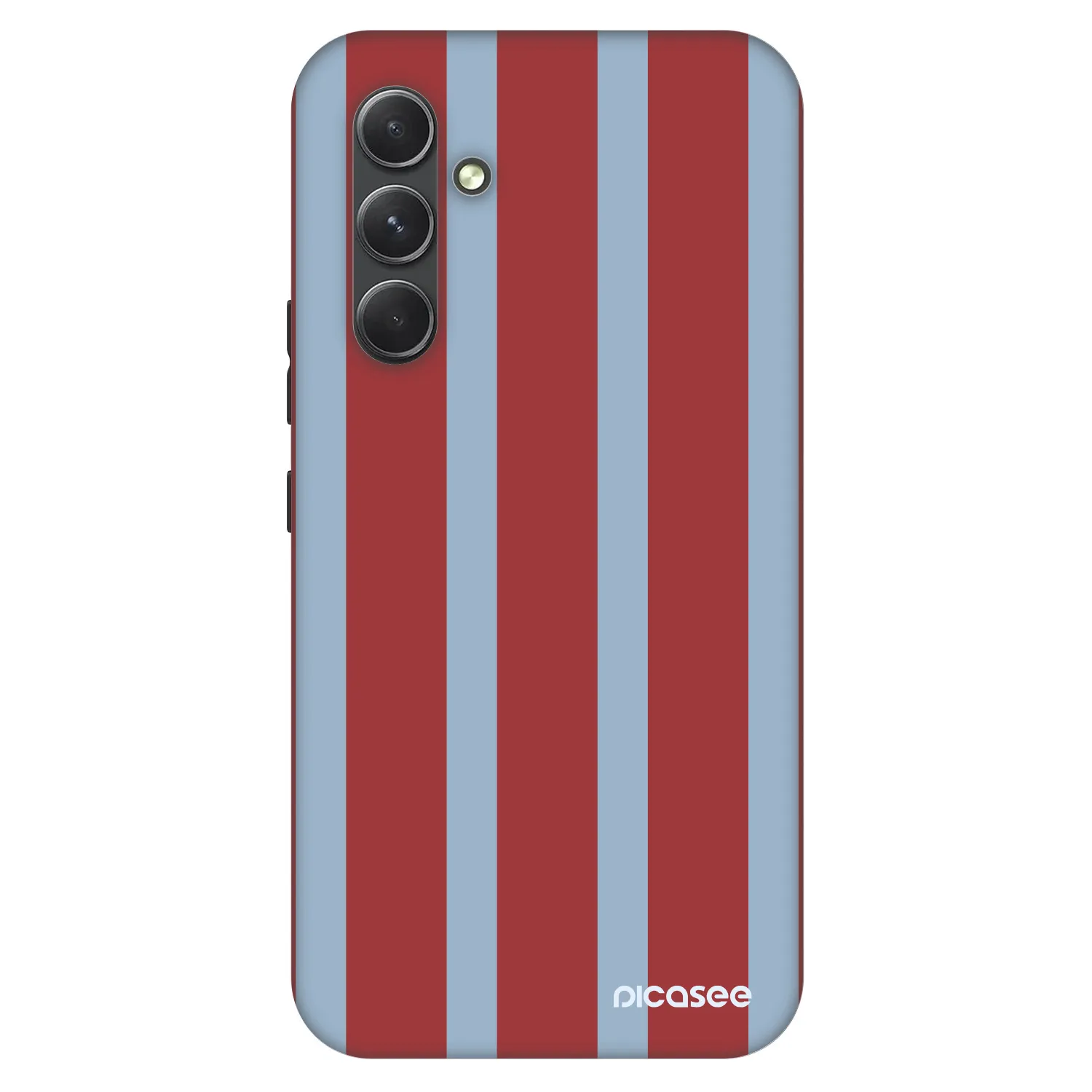Picasee Fashion Case για Samsung Galaxy A54 5G A546B - Lounge pass