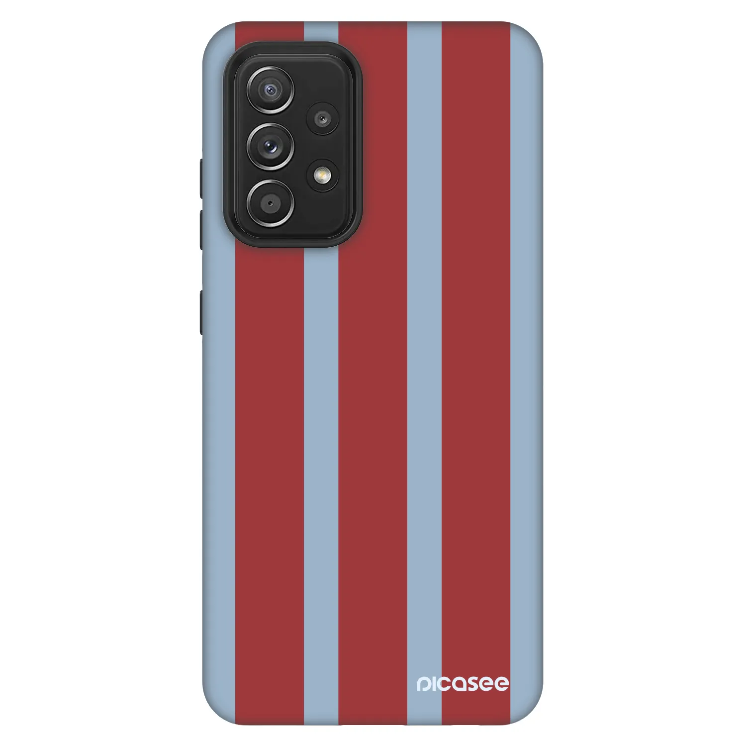 Picasee Fashion Case για Samsung Galaxy A52s 5G A528B - Lounge pass