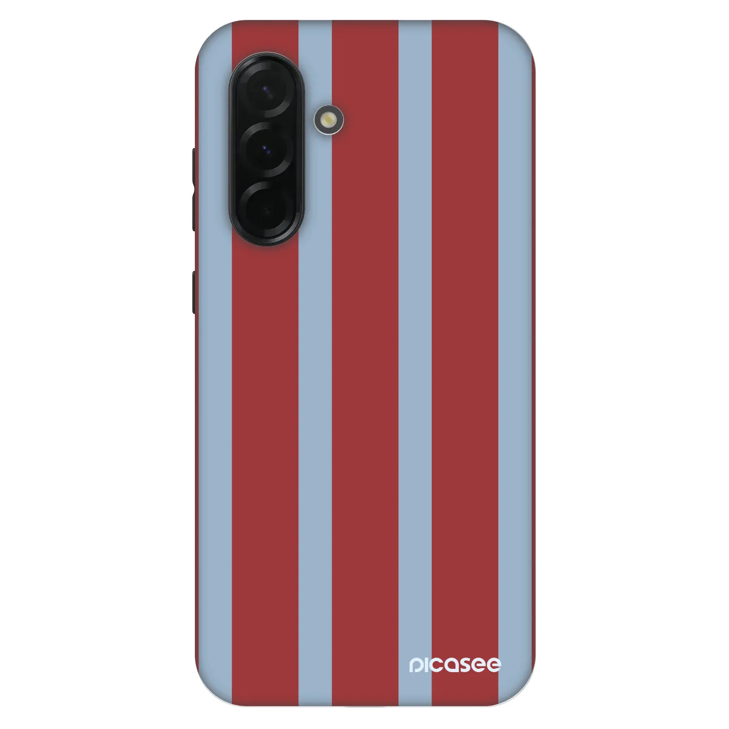 Picasee Fashion Case για Samsung Galaxy A36 5G - Lounge pass