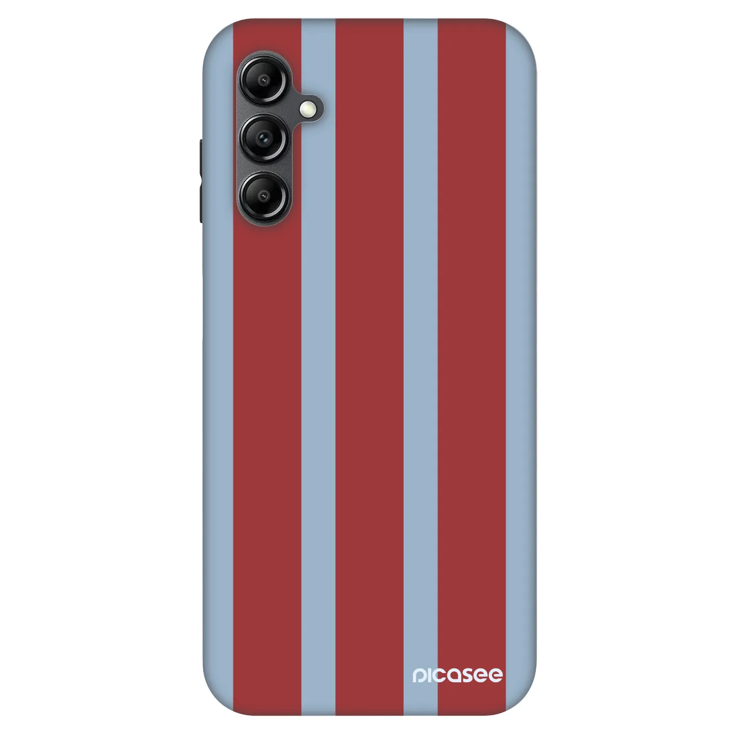Picasee Fashion Case για Samsung Galaxy A14 4G A145R - Lounge pass