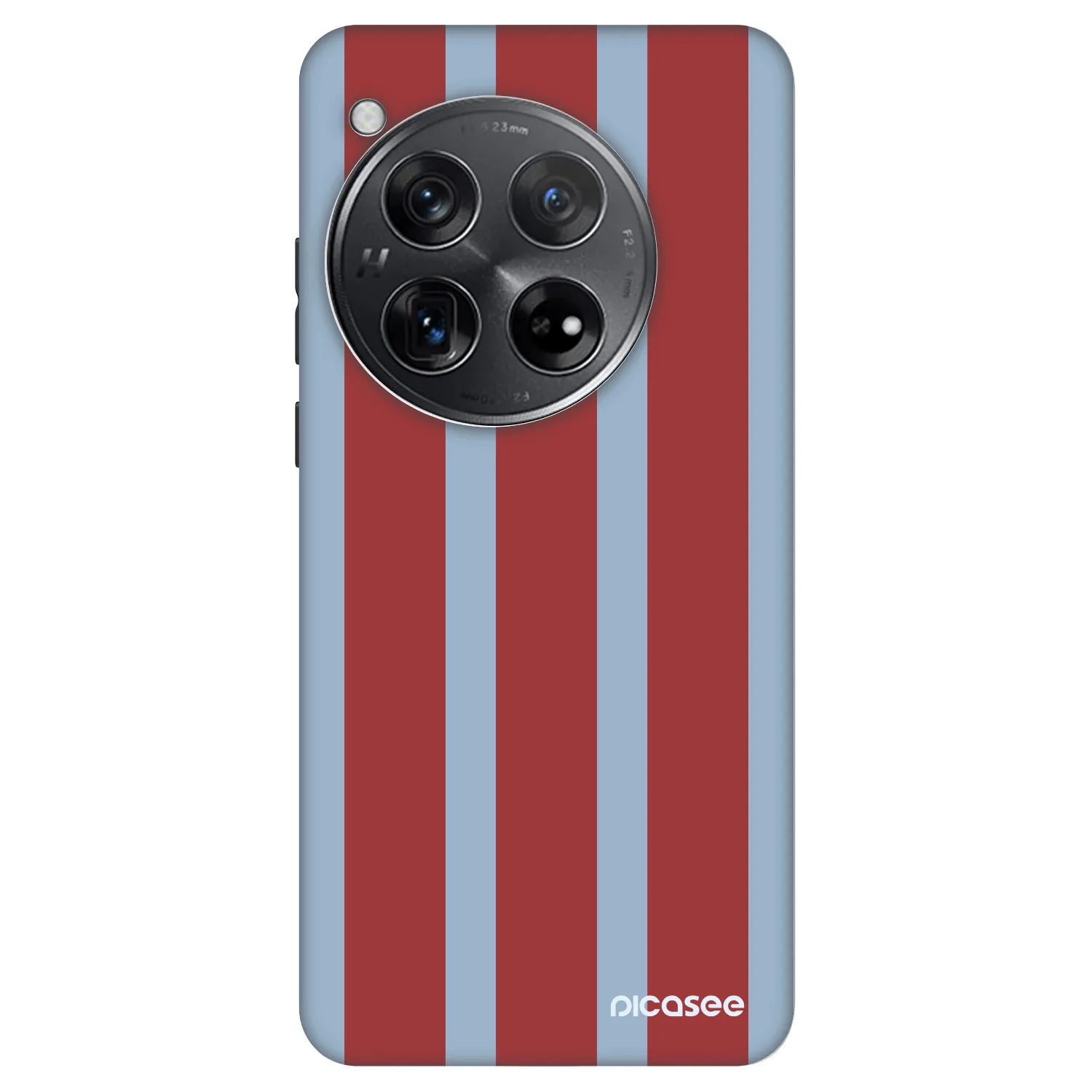 Picasee Fashion Case για OnePlus 12 5G - Lounge pass