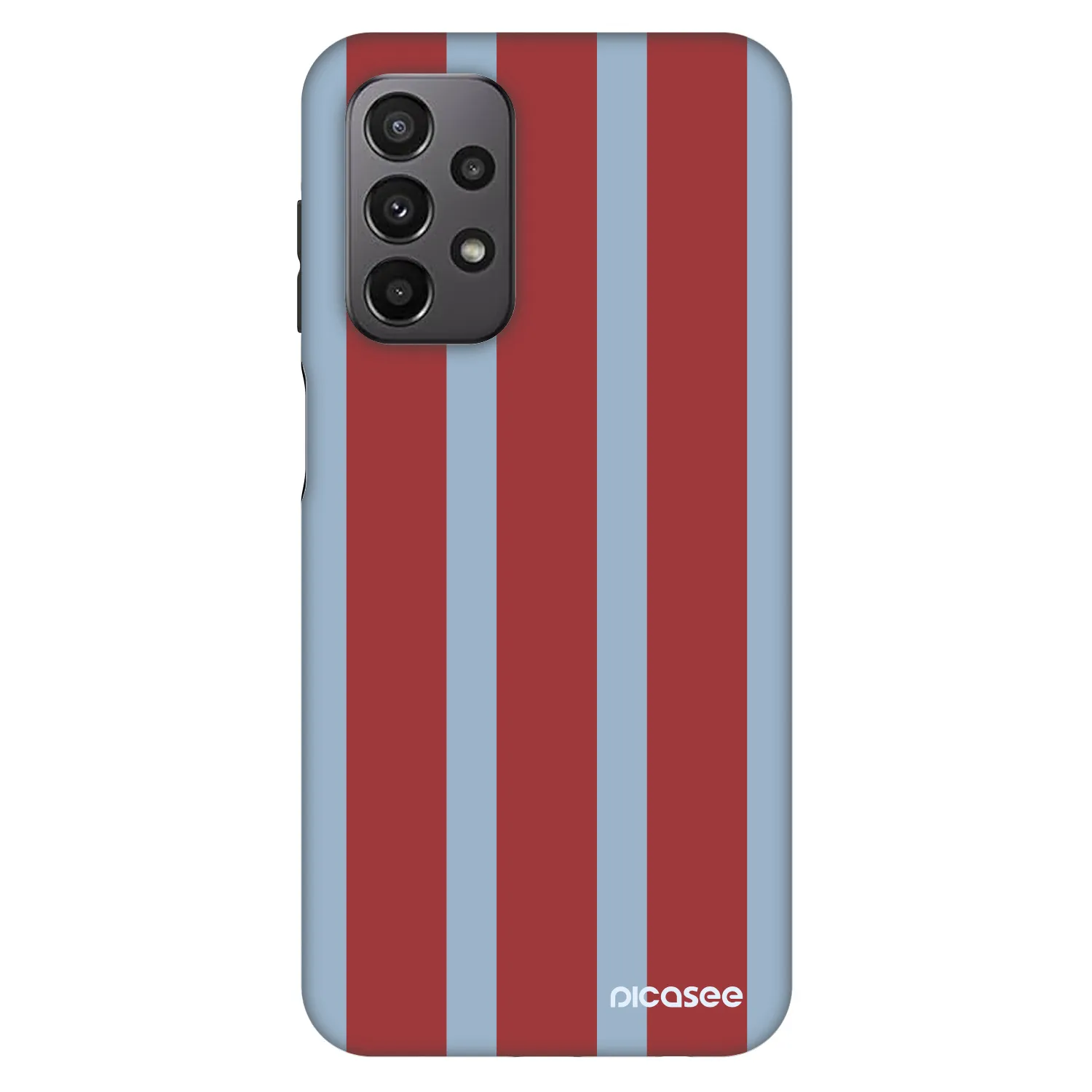 Picasee Fashion Case για Samsung Galaxy A23 A235F 4G - Lounge pass