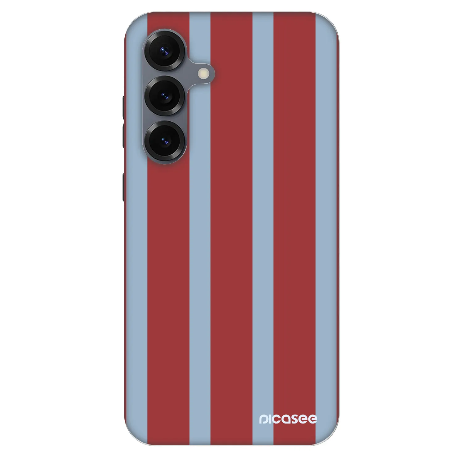 Picasee Fashion Case PowerShare pro Samsung Galaxy S25+ 5G - Lounge pass
