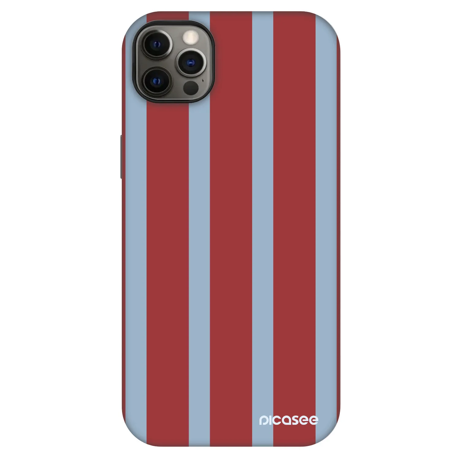 Picasee Fashion Case MagSafe για Apple iPhone 12 Pro Max - Lounge pass