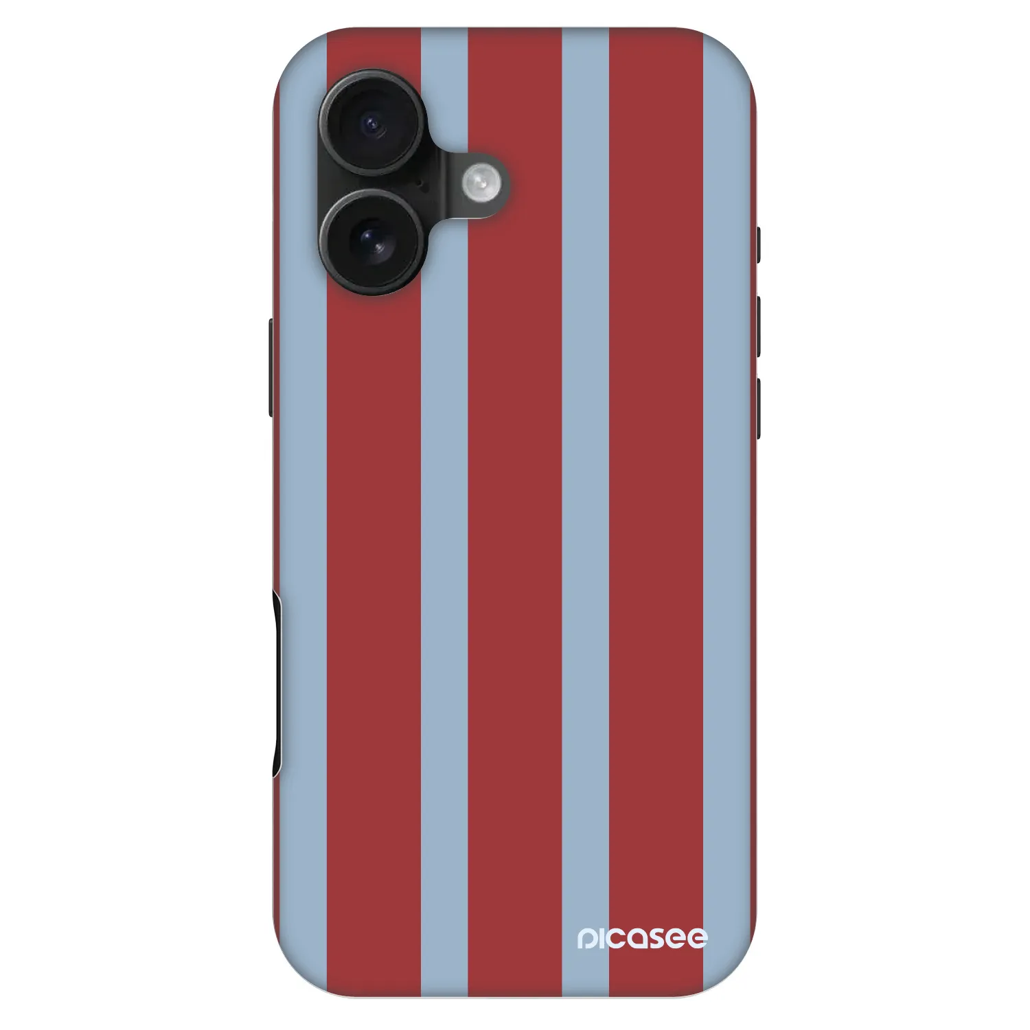 Picasee Fashion Case MagSafe για Apple iPhone 16 - Lounge pass