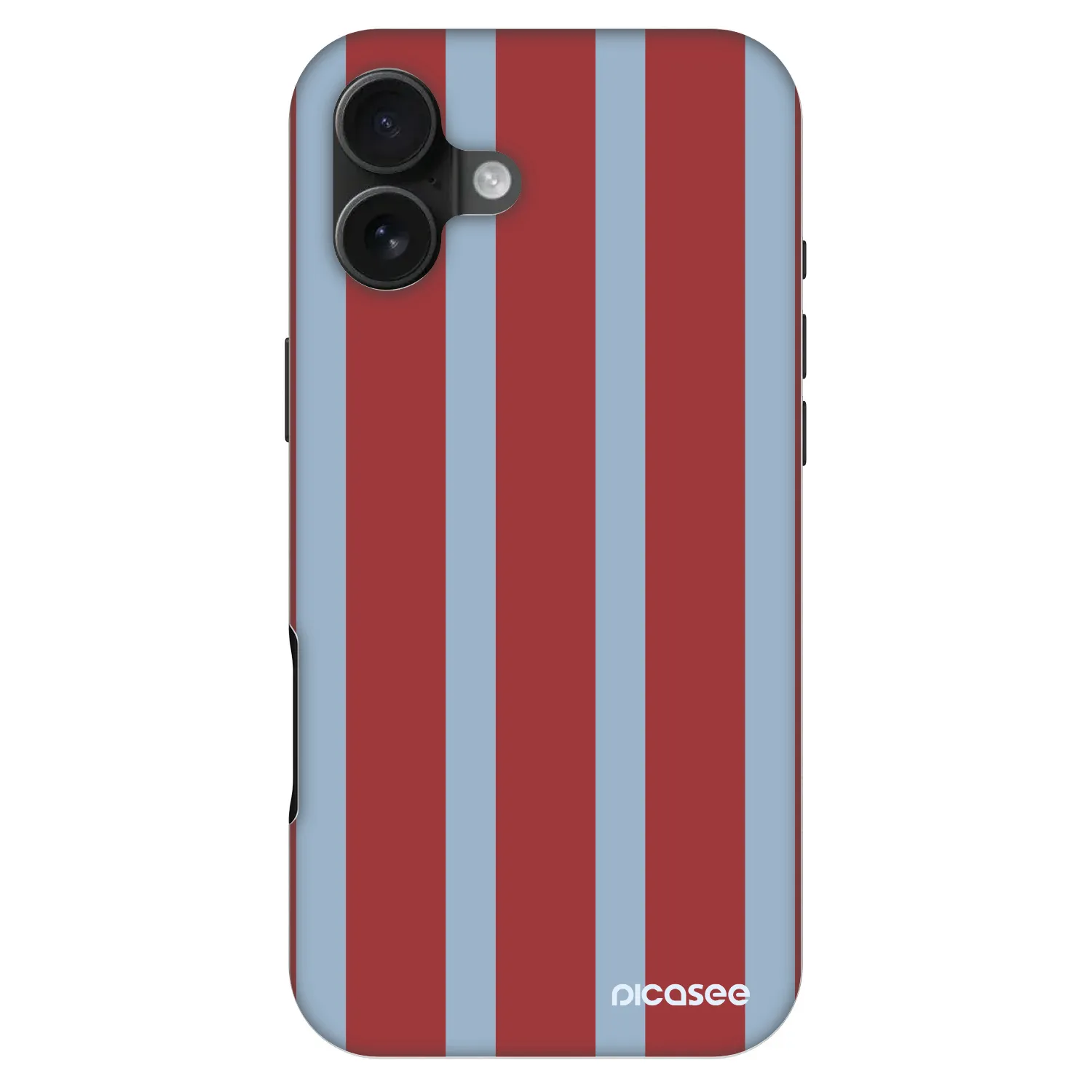Picasee Fashion Case MagSafe για Apple iPhone 16 Plus - Lounge pass