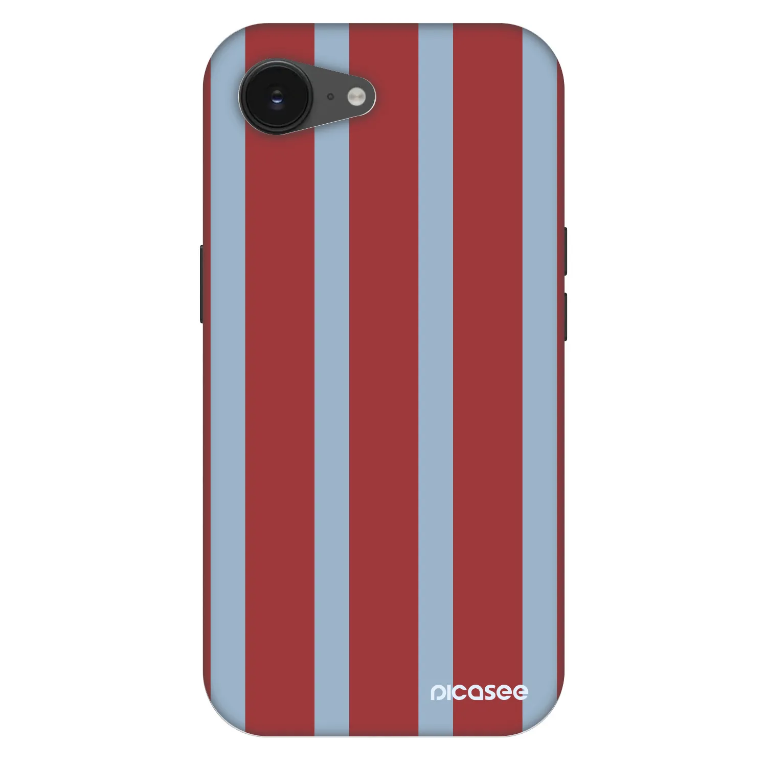 Picasee Fashion Case MagSafe για Apple iPhone 16e - Lounge pass