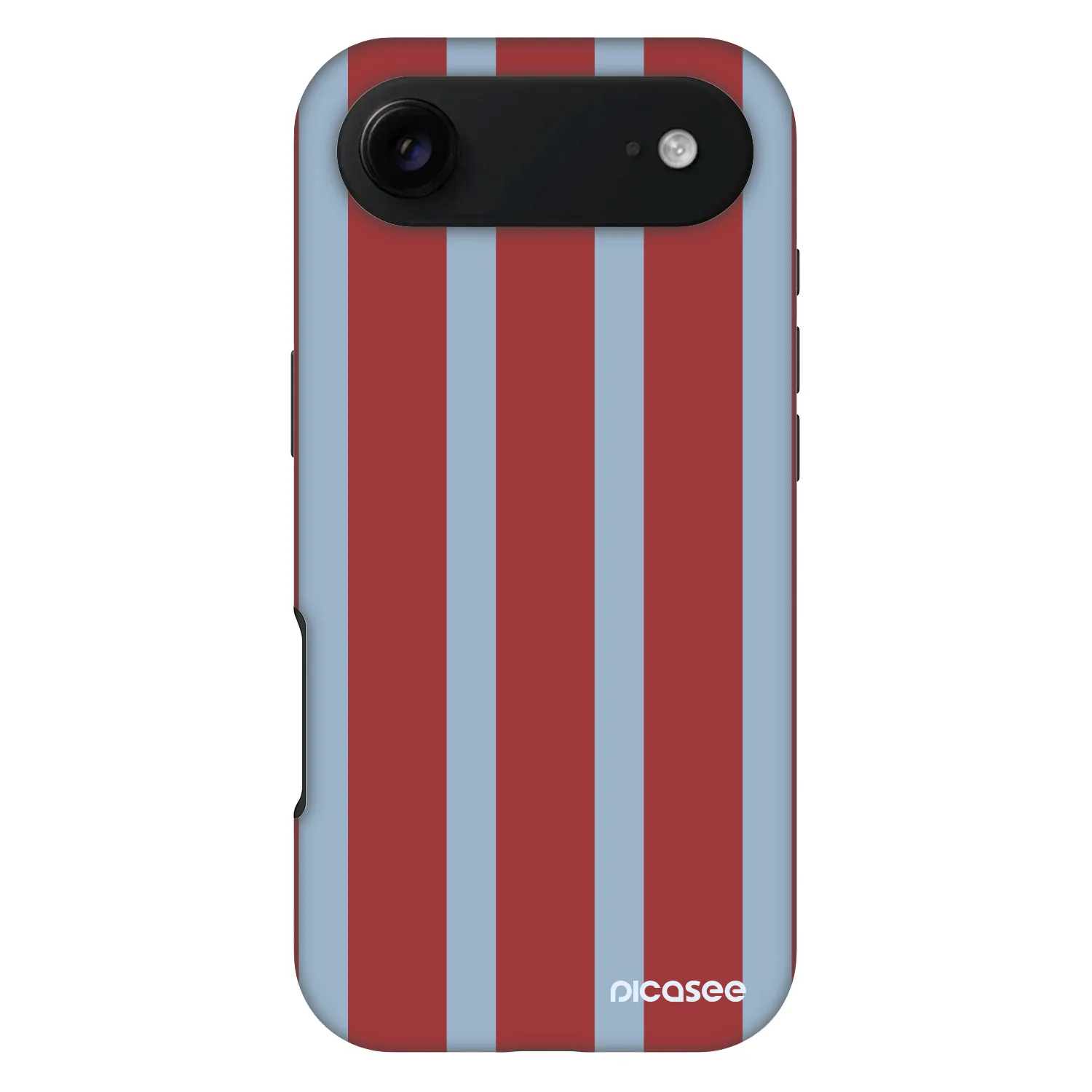 Picasee Fashion Case MagSafe για Apple iPhone Air - Lounge pass