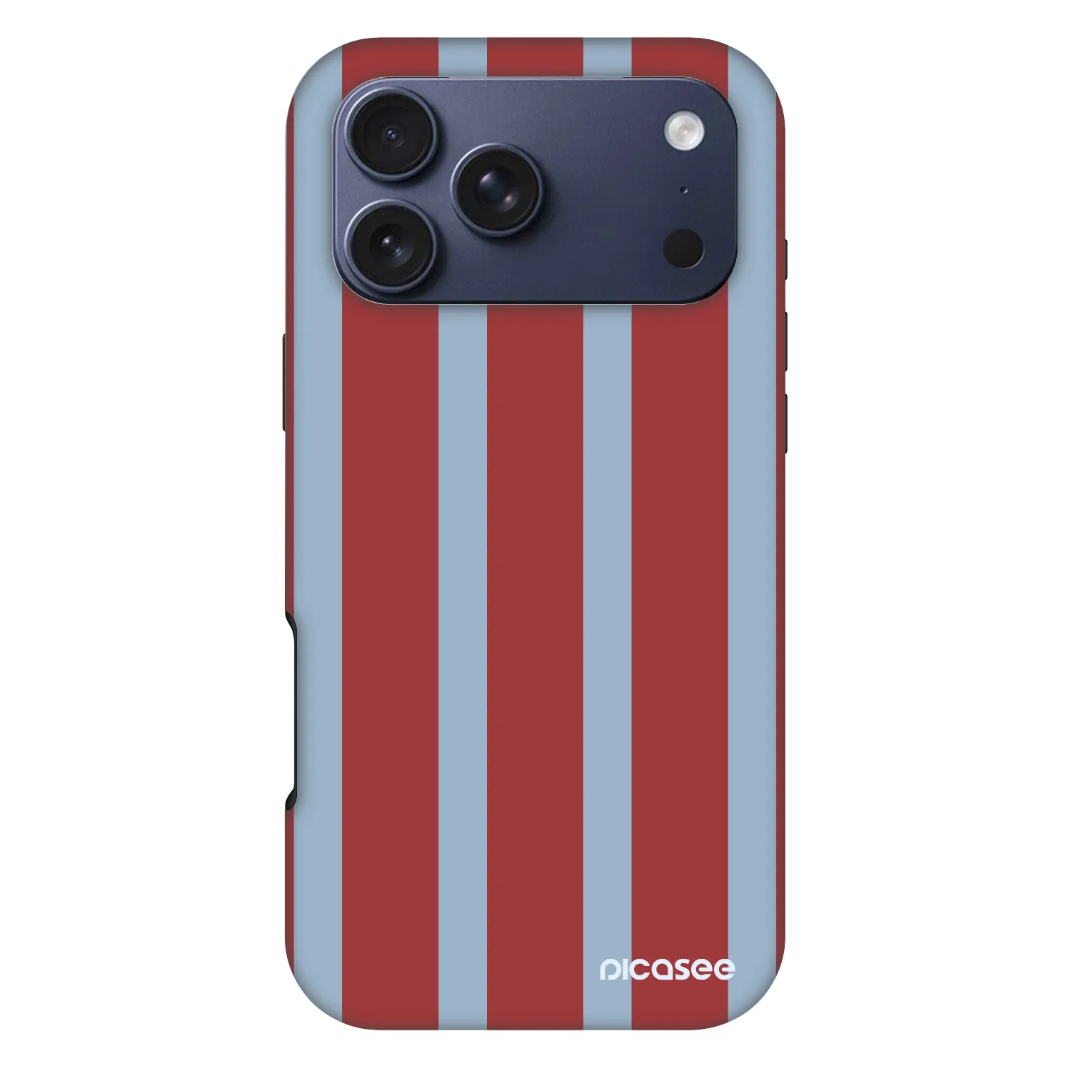 Picasee Fashion Case MagSafe για Apple iPhone 17 Pro Max - Lounge pass