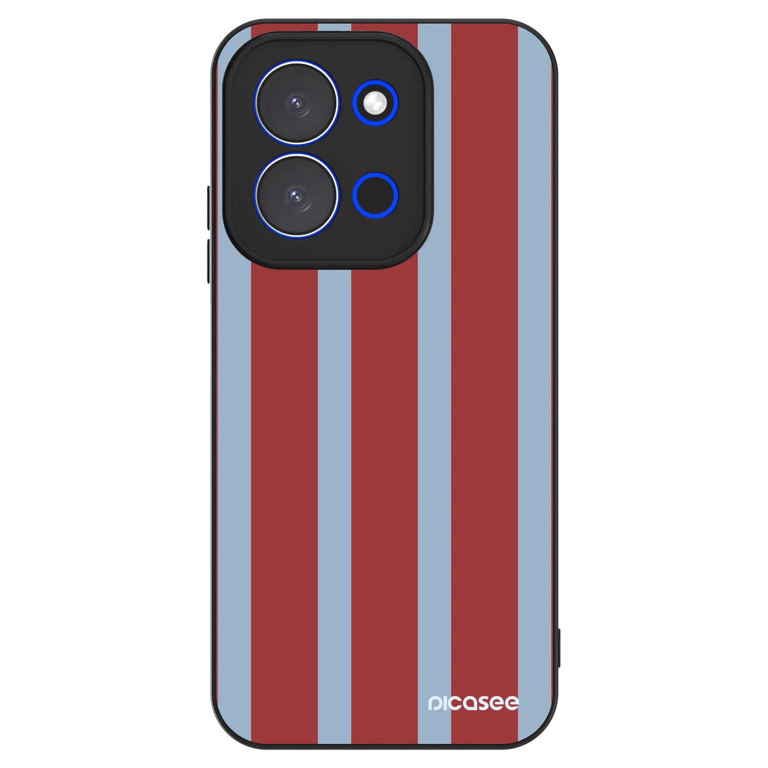 Picasee ULTIMATE CASE για Xiaomi Redmi 15C 4G - Lounge pass