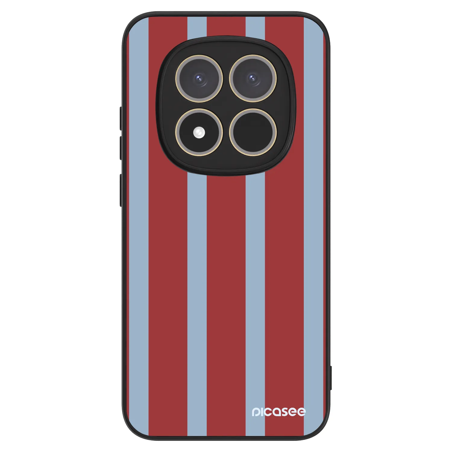 Picasee ULTIMATE CASE για Xiaomi Redmi Note 15 Pro 4G - Lounge pass
