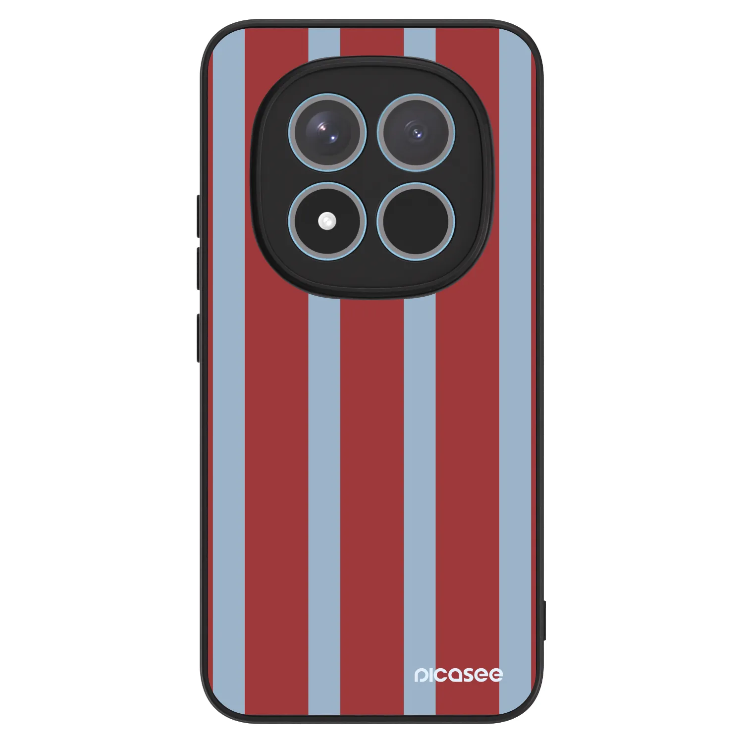 Picasee ULTIMATE CASE για Xiaomi Redmi Note 15 Pro+ - Lounge pass