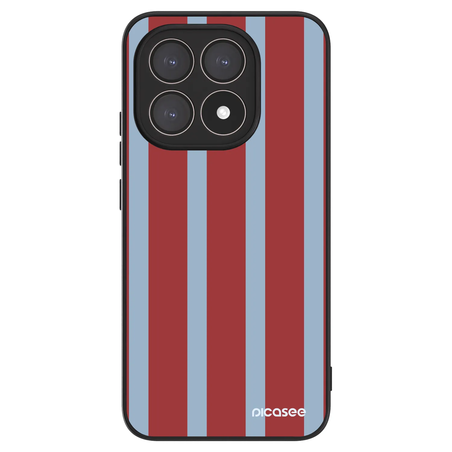 Picasee ULTIMATE CASE για Xiaomi 15T - Lounge pass