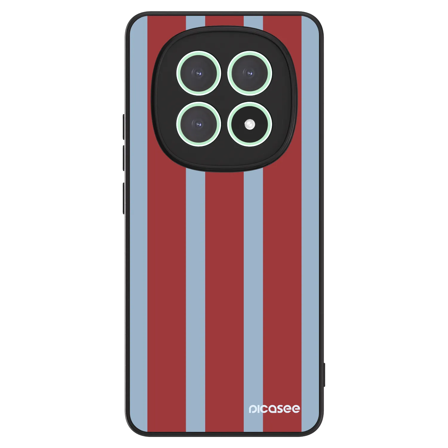 Picasee ULTIMATE CASE για Xiaomi Redmi Note 15 4G - Lounge pass