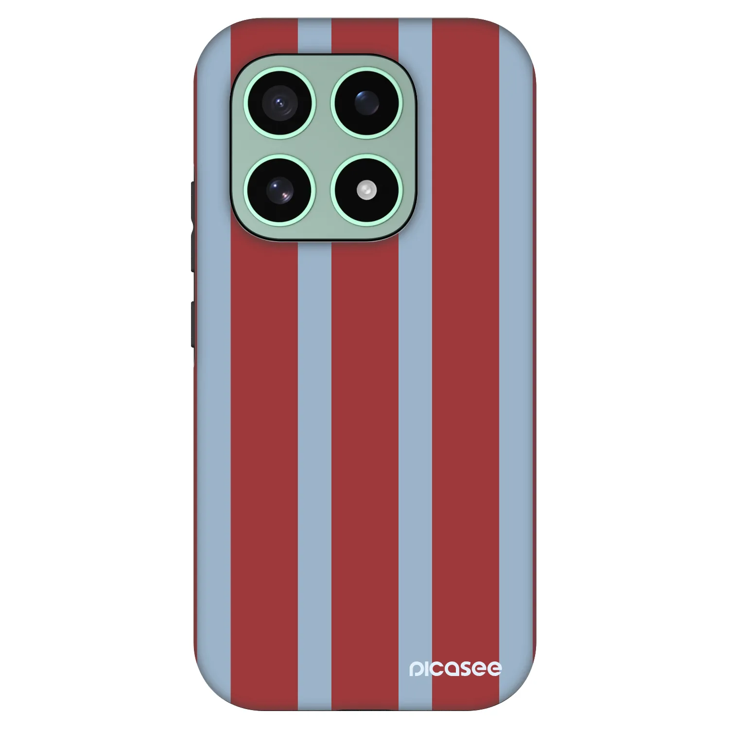 Picasee Fashion Case για Xiaomi 17 - Lounge pass