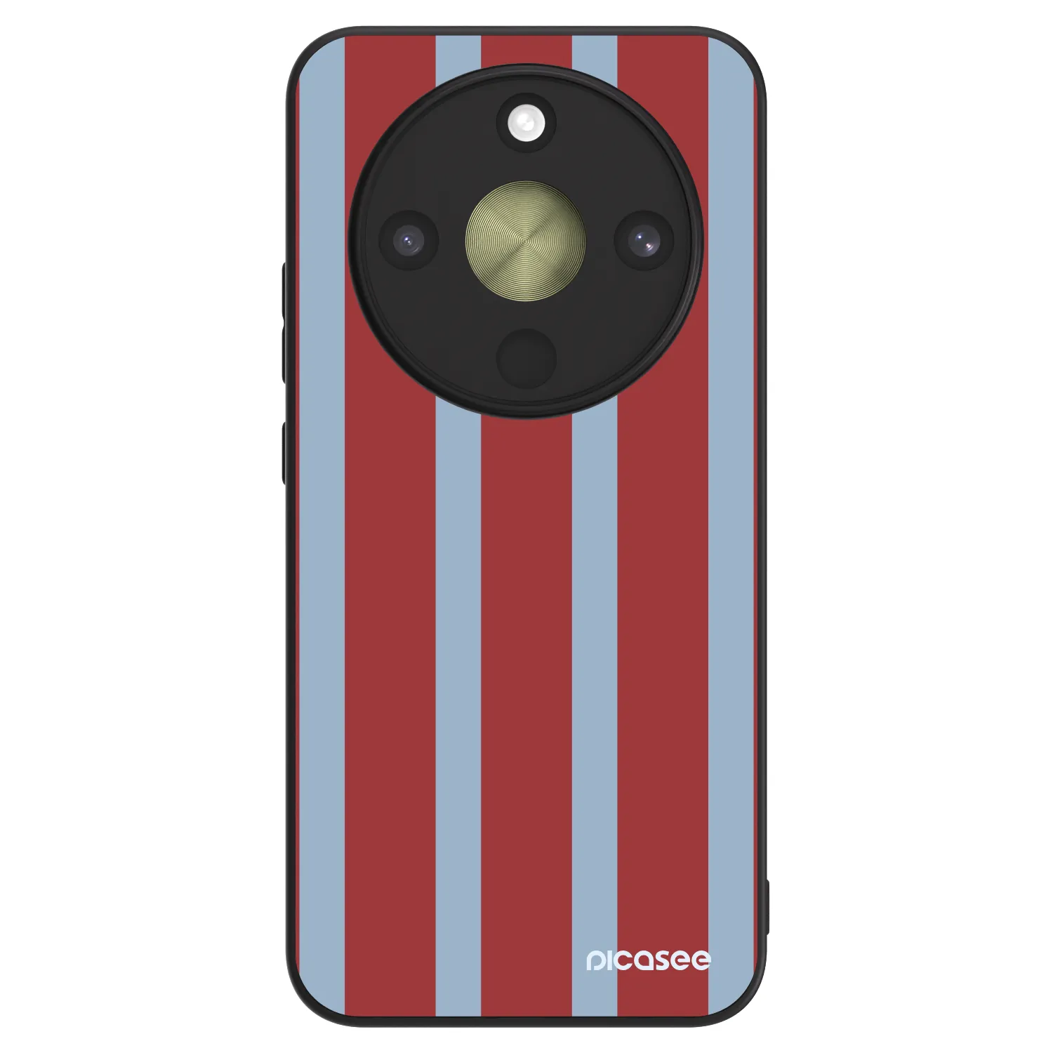 Picasee ULTIMATE CASE για Honor Magic8 Lite 5G - Lounge pass