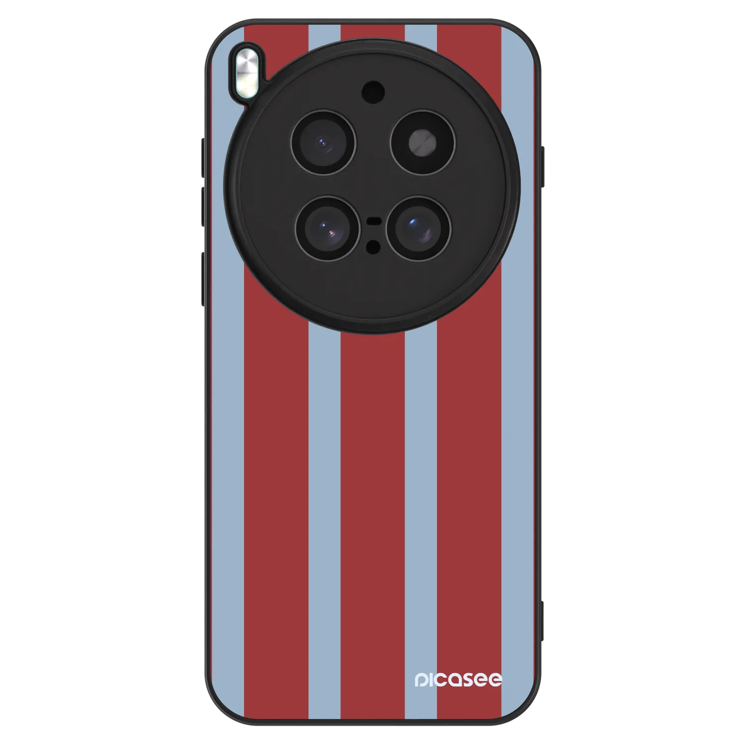 Picasee ULTIMATE CASE για Vivo X300 Pro - Lounge pass