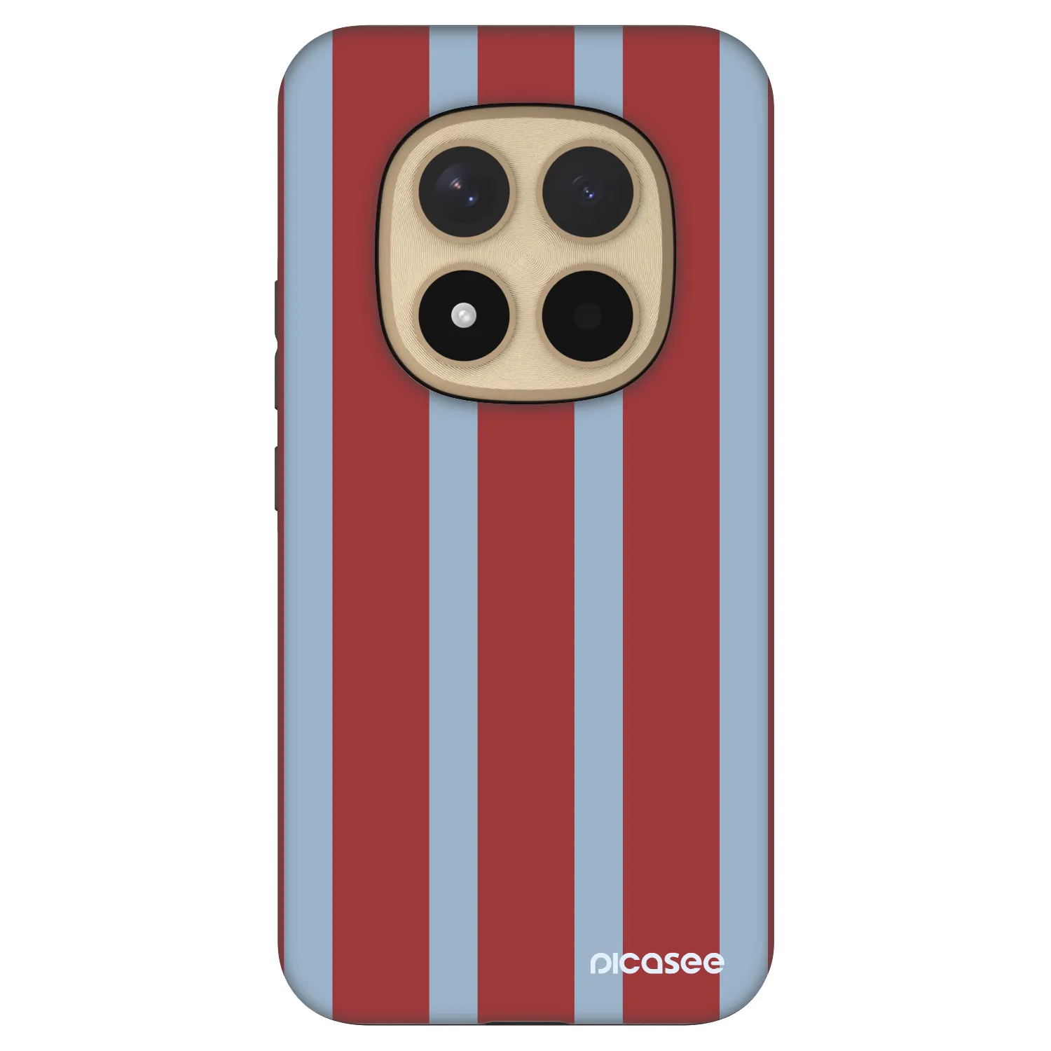Picasee Fashion Case για Xiaomi Redmi Note 15 Pro+ - Lounge pass