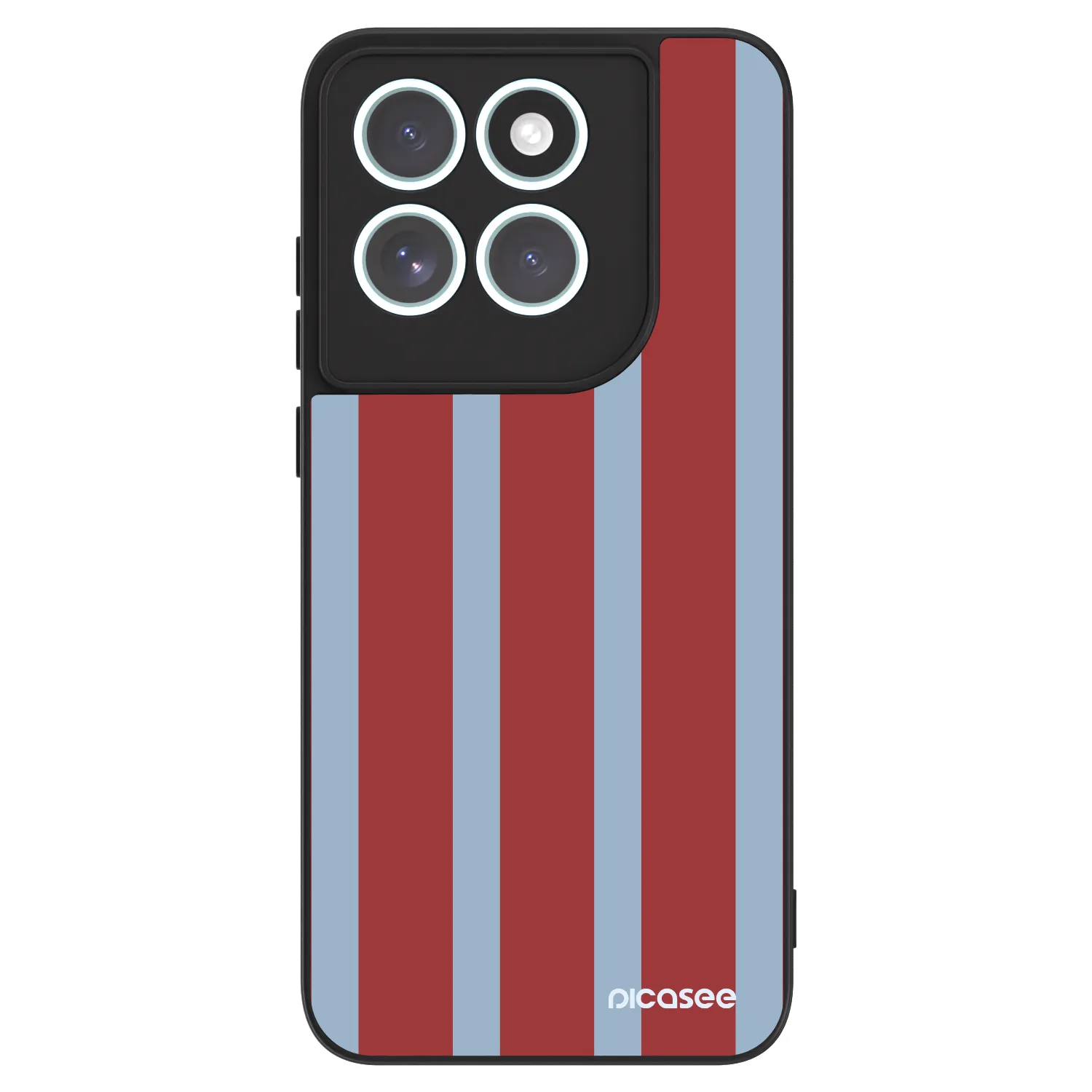 Picasee ULTIMATE CASE για Motorola Edge 70 Fusion - Lounge pass