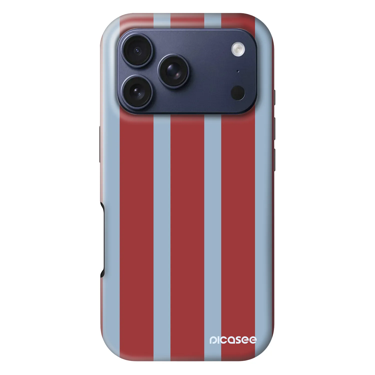 Picasee Fashion Case MagSafe για Apple iPhone 18 Pro - Lounge pass